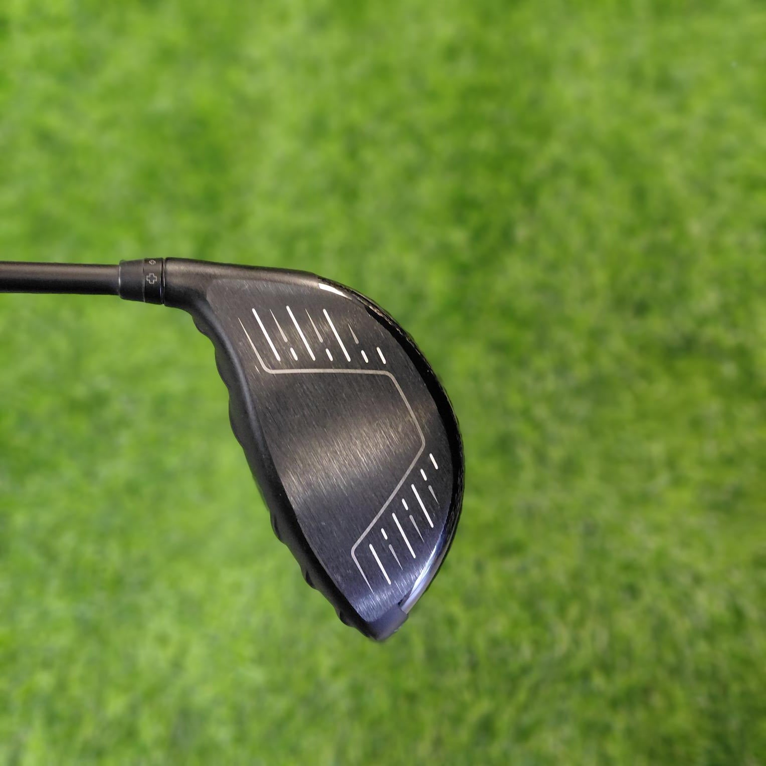 PING Driver / G425 MAX / 9.0° / S