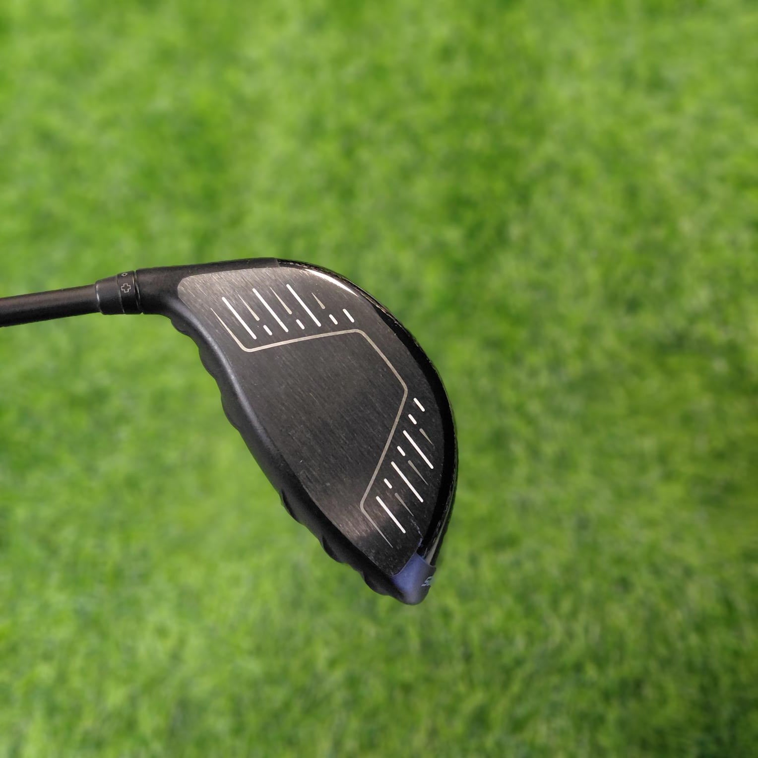 PING Driver / G425 MAX / 9.0° / S