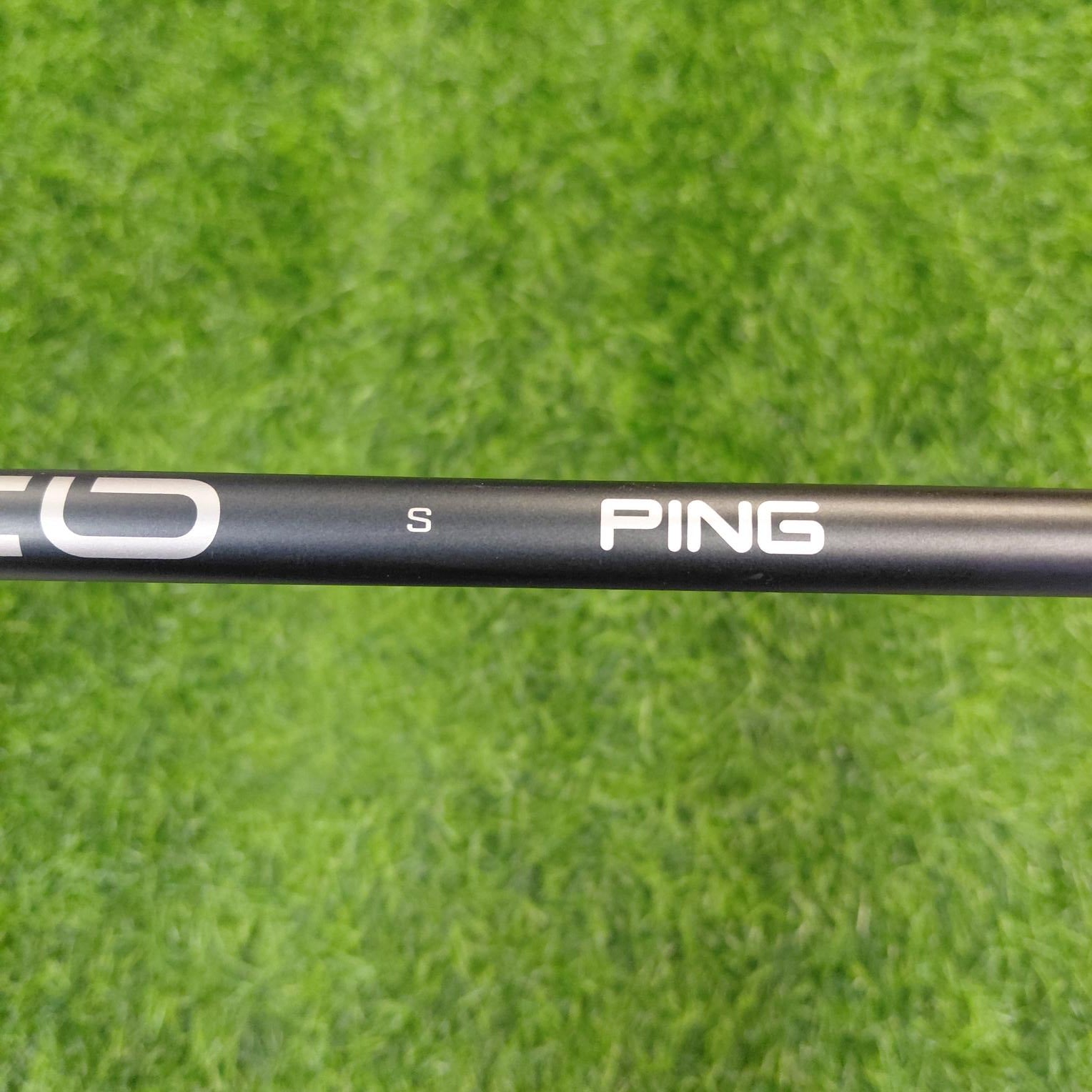PING Driver / G425 MAX / 9.0° / S