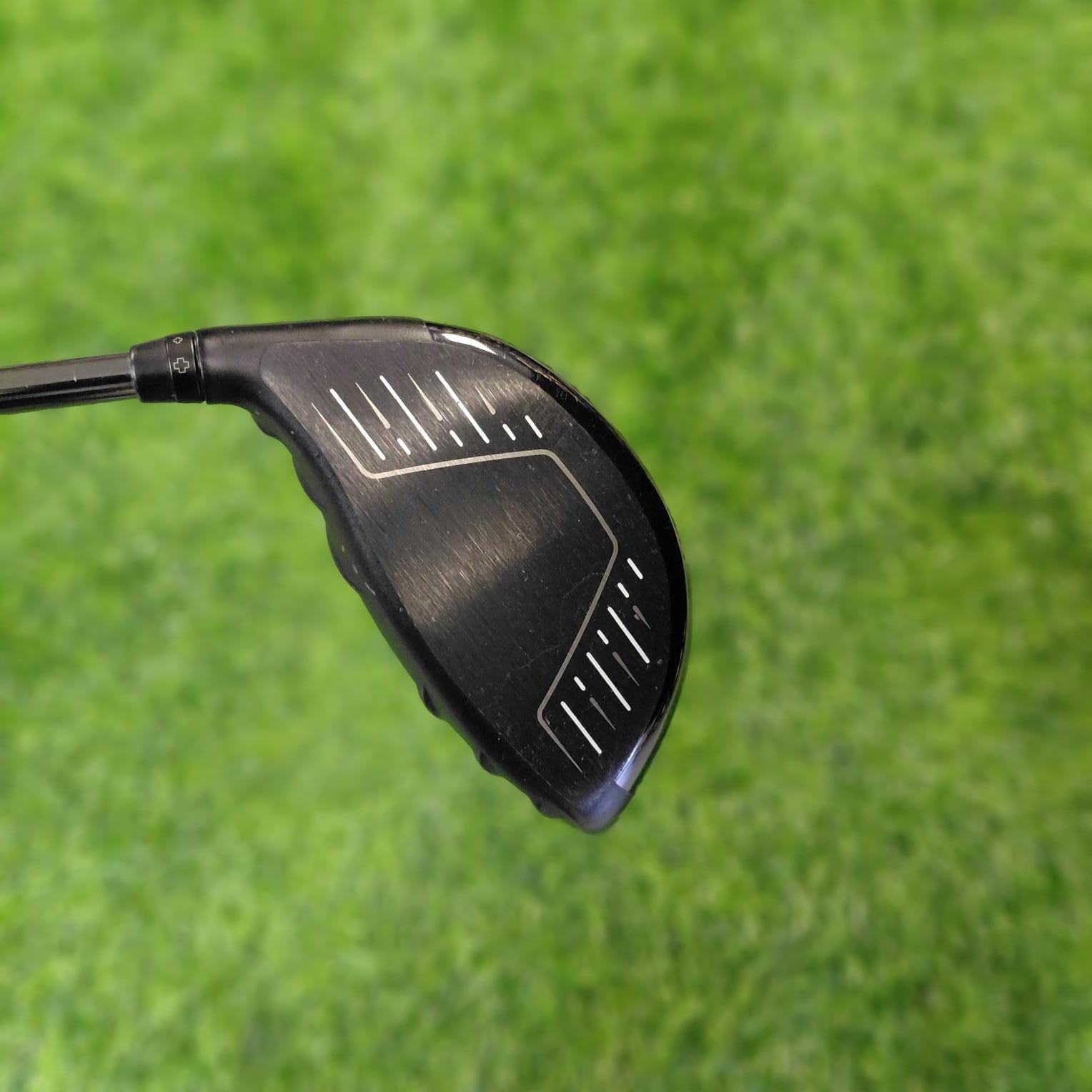 PING Driver / G425 MAX / 9.0° / S