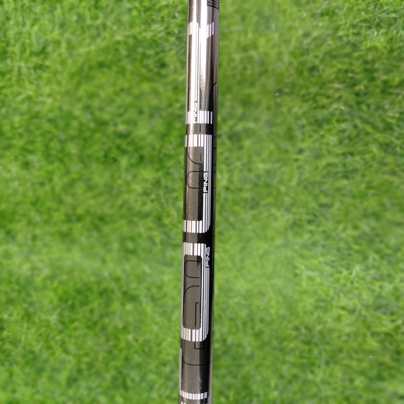 PING Driver / G425 MAX / 9.0° / S