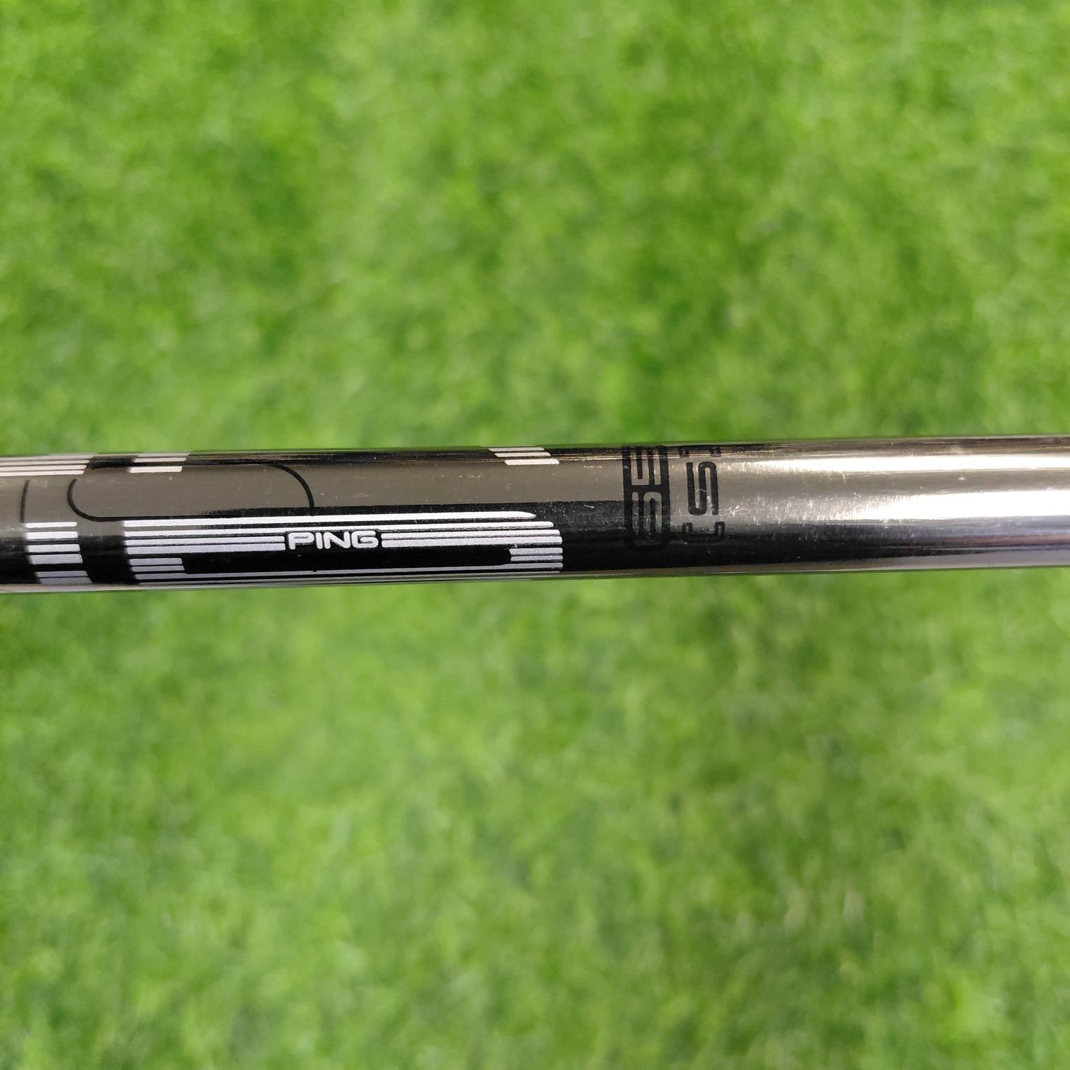 PING Driver / G425 MAX / 9.0° / S