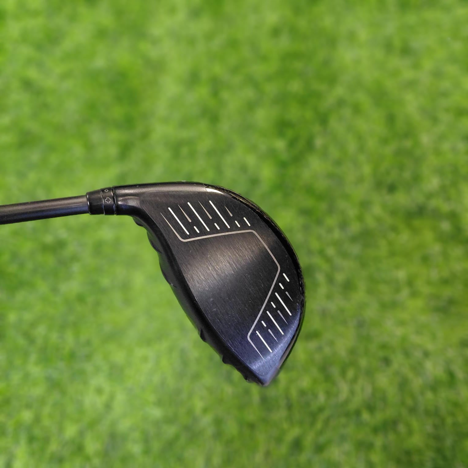 PING Driver / G425 MAX / 10.5° / R