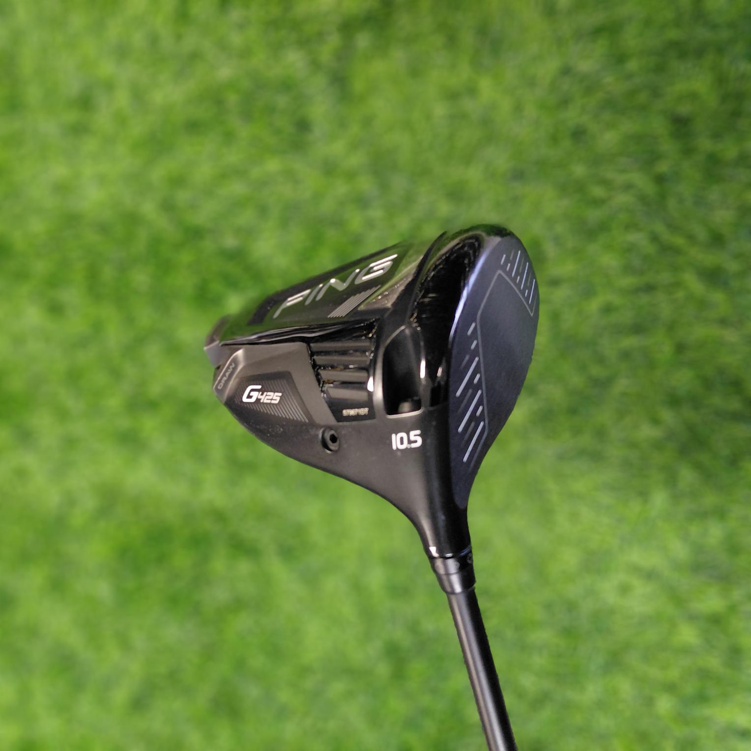 PING Driver / G425 MAX / 10.5° / R
