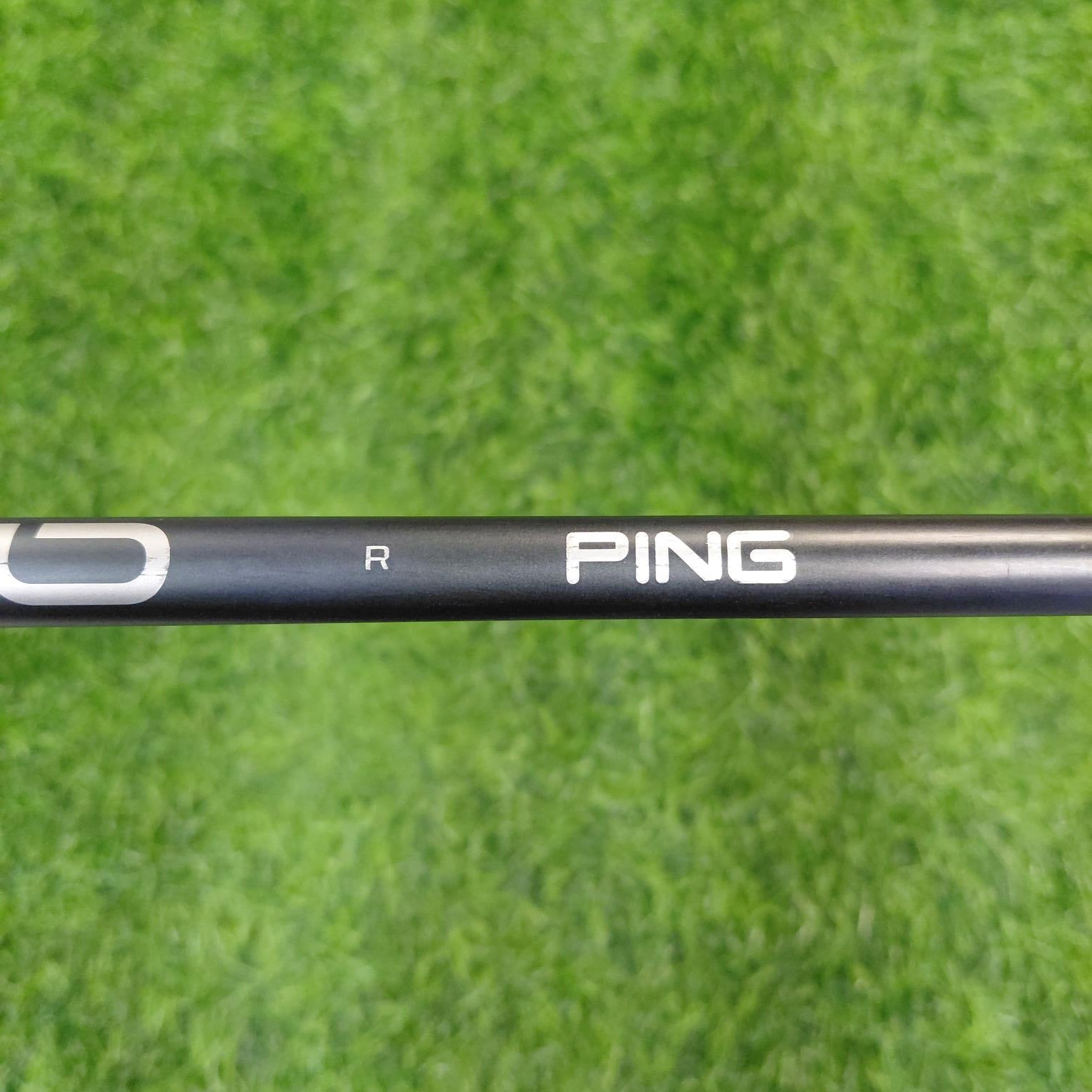 PING Driver / G425 MAX / 10.5° / R