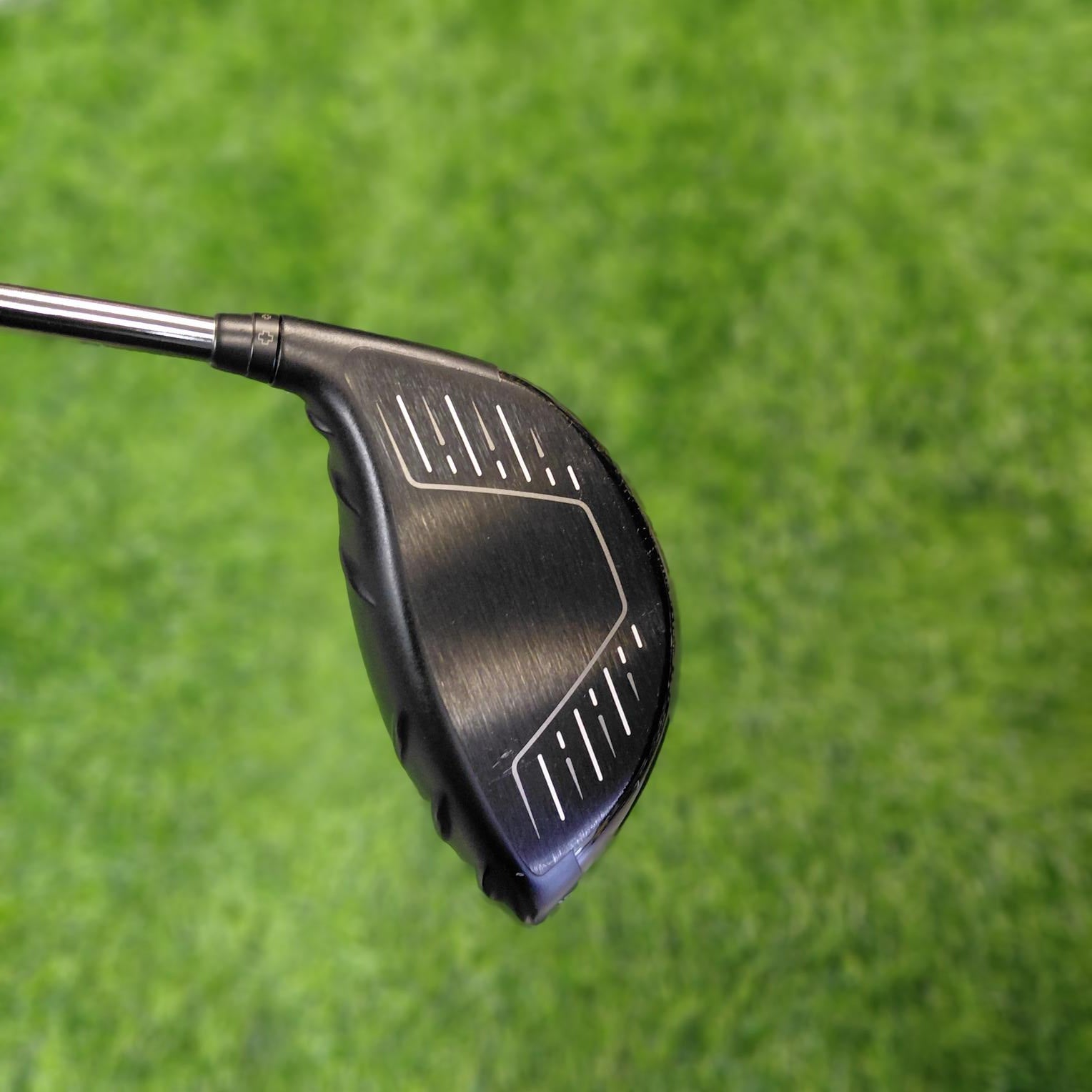 PING Driver / G425 MAX / 9.0° / R