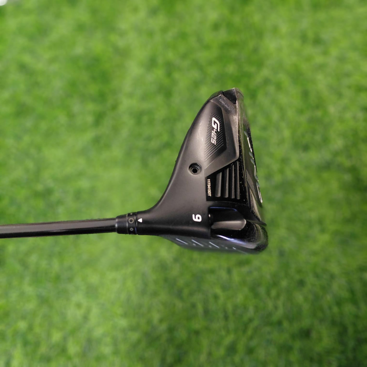 PING Driver / G425 MAX / 9.0° / R