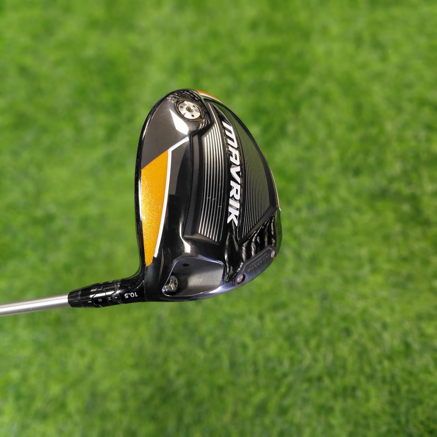 Callaway Driver / MAVRIK / 10.5° / R(S)