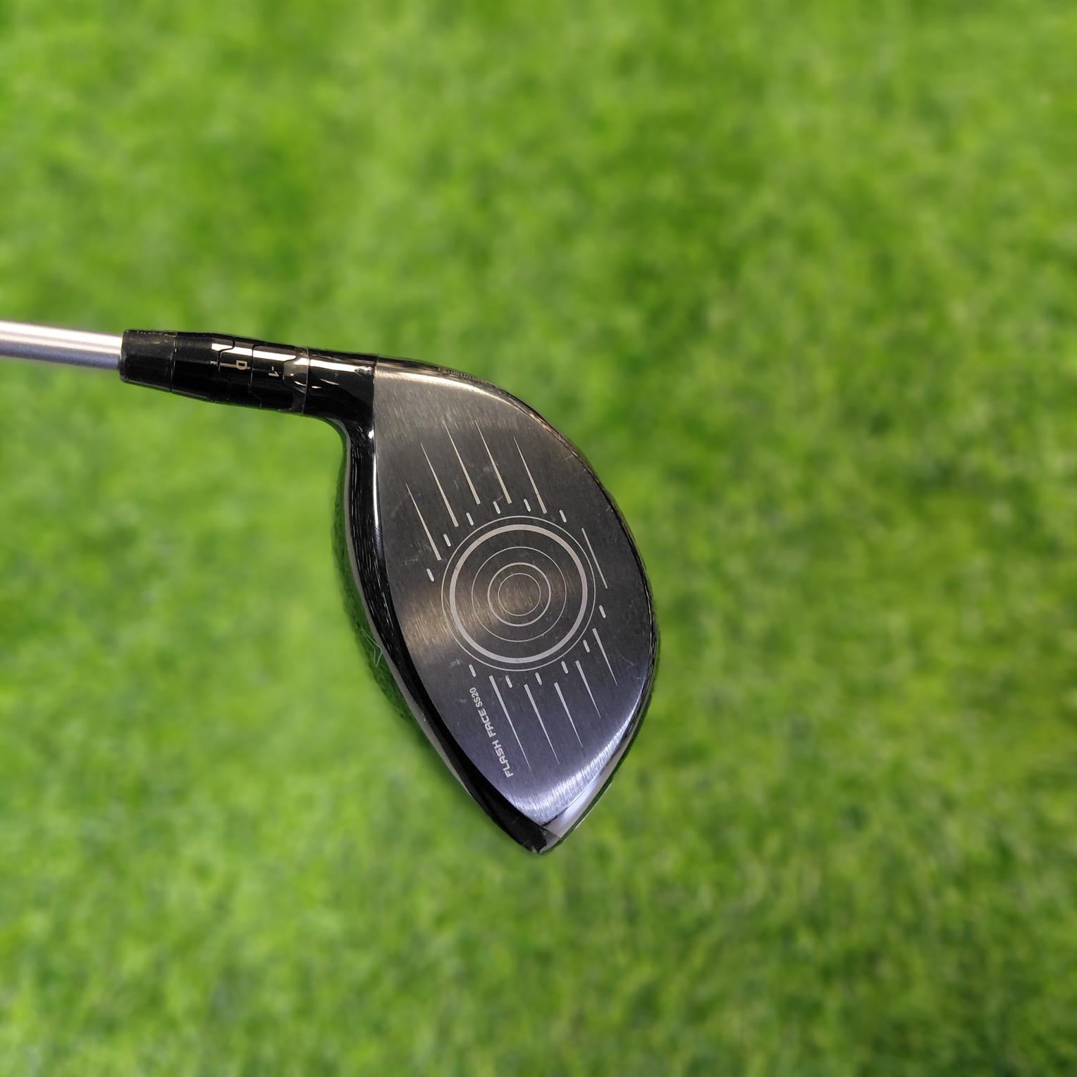 Callaway Driver / MAVRIK / 10.5° / R(S)