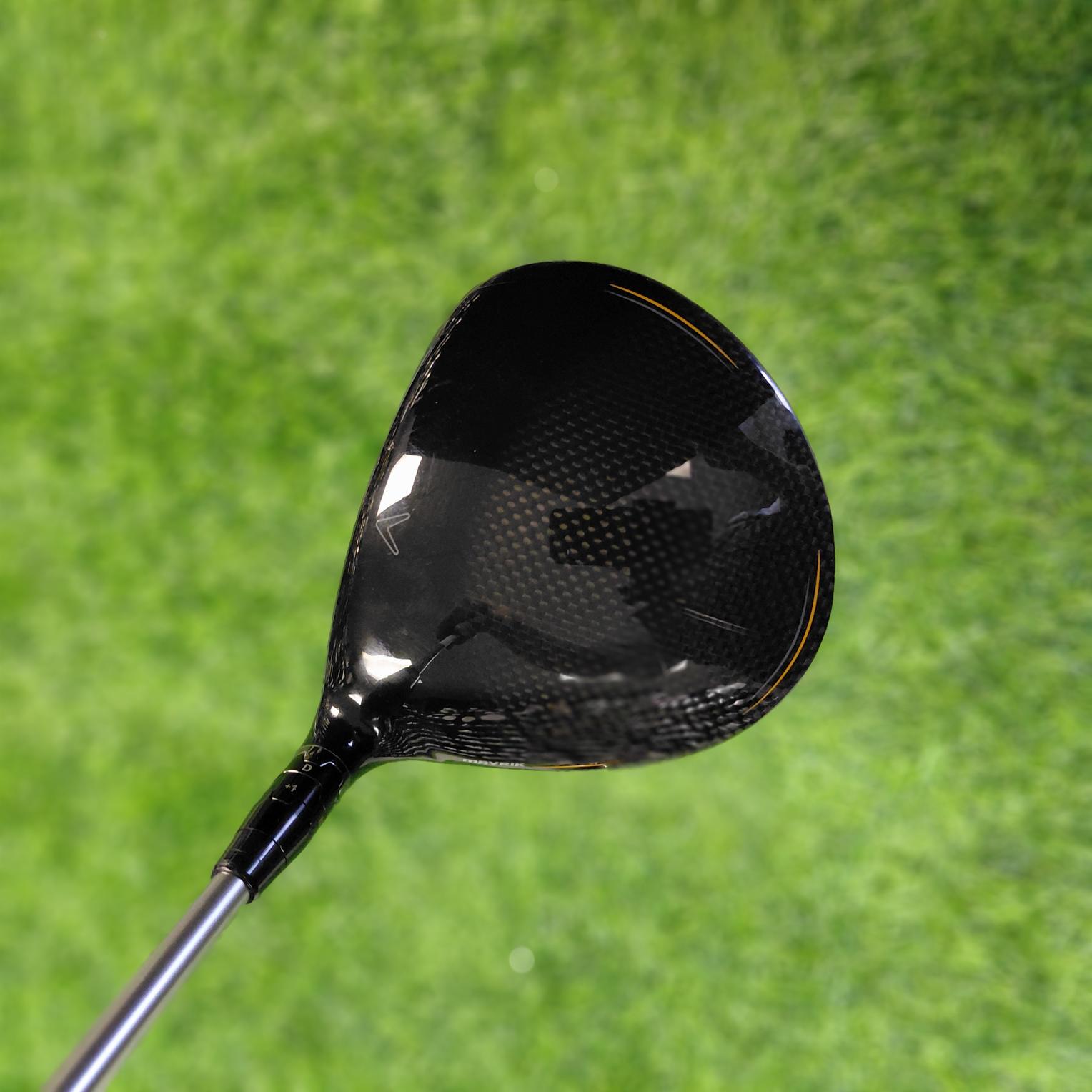 Callaway Driver / MAVRIK / 10.5° / R(S)