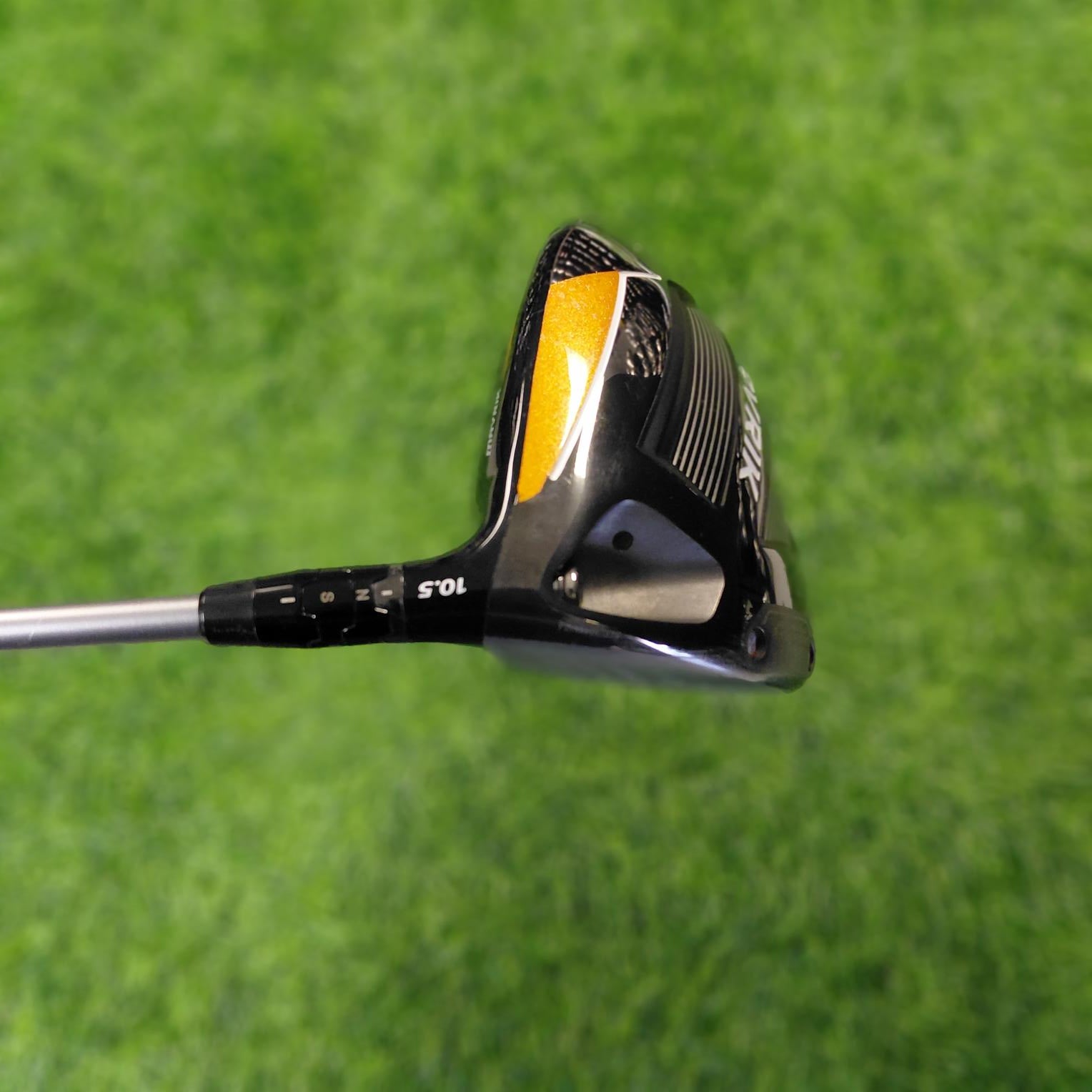 Callaway Driver / MAVRIK / 10.5° / R(S)