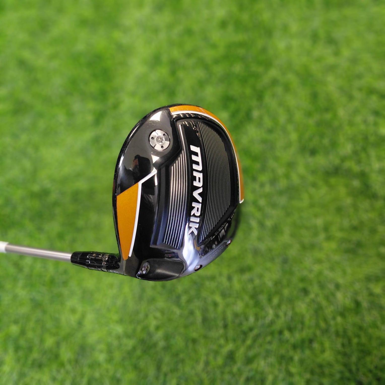Callaway Driver / MAVRIK / 10.5° / R(S)