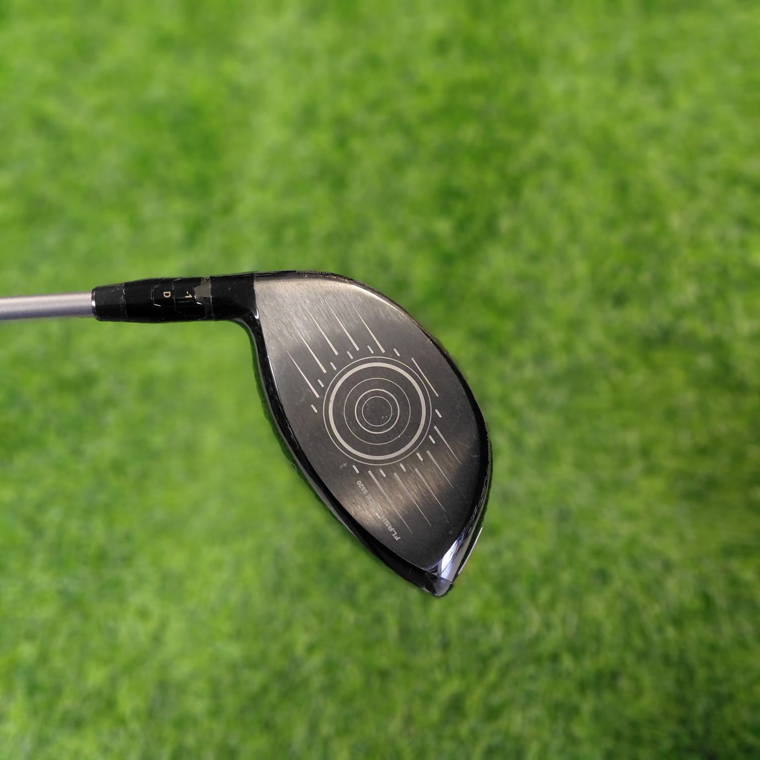 Callaway Driver / MAVRIK / 10.5° / R(S)