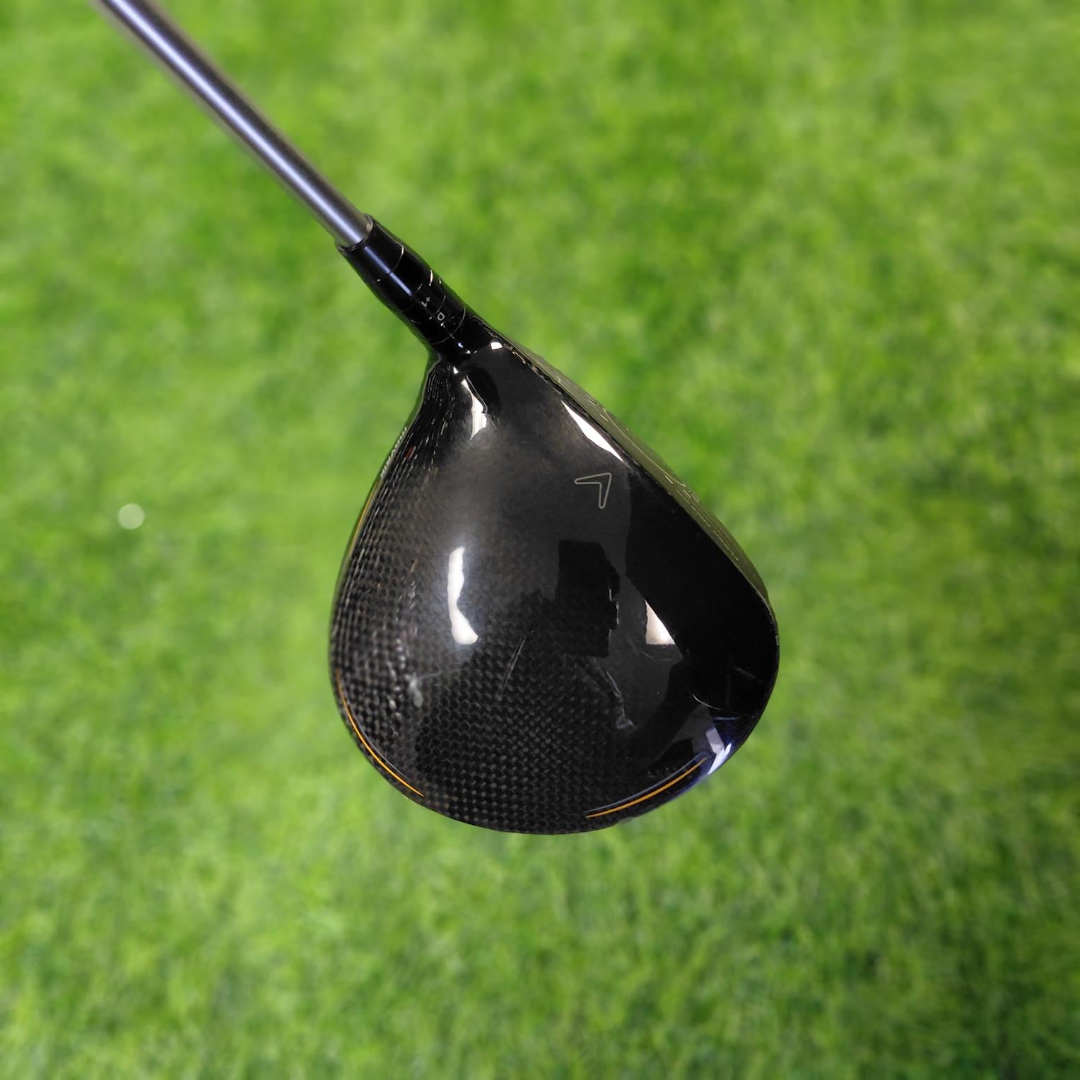 Callaway Driver / MAVRIK / 9.0° / S