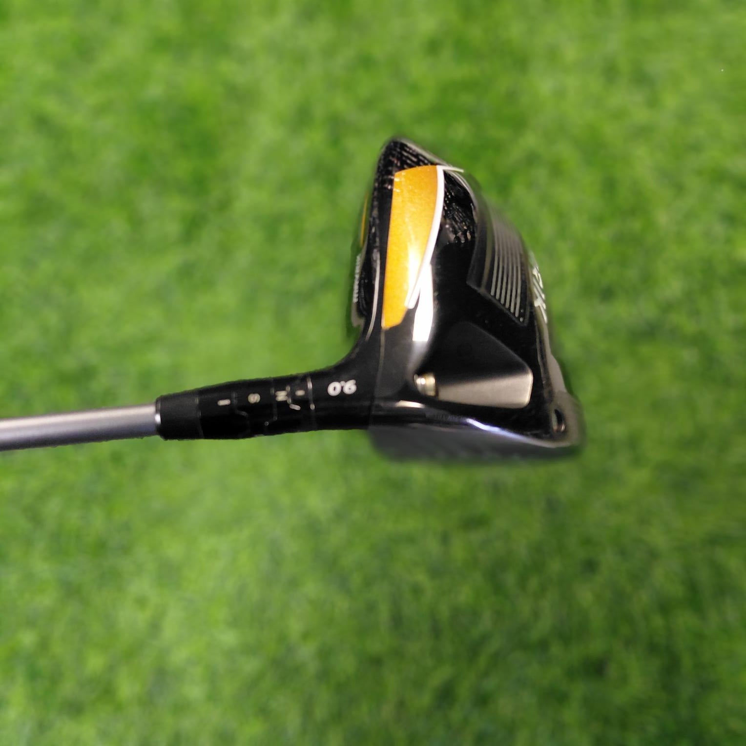 Callaway Driver / MAVRIK / 9.0° / S