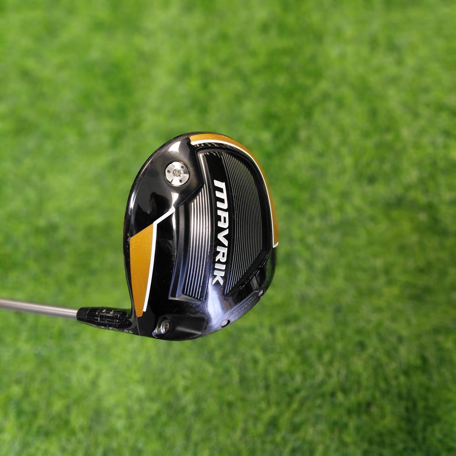 Callaway Driver / MAVRIK / 9.0° / S