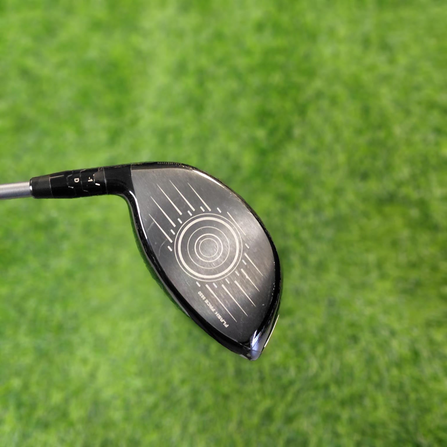Callaway Driver / MAVRIK / 9.0° / S