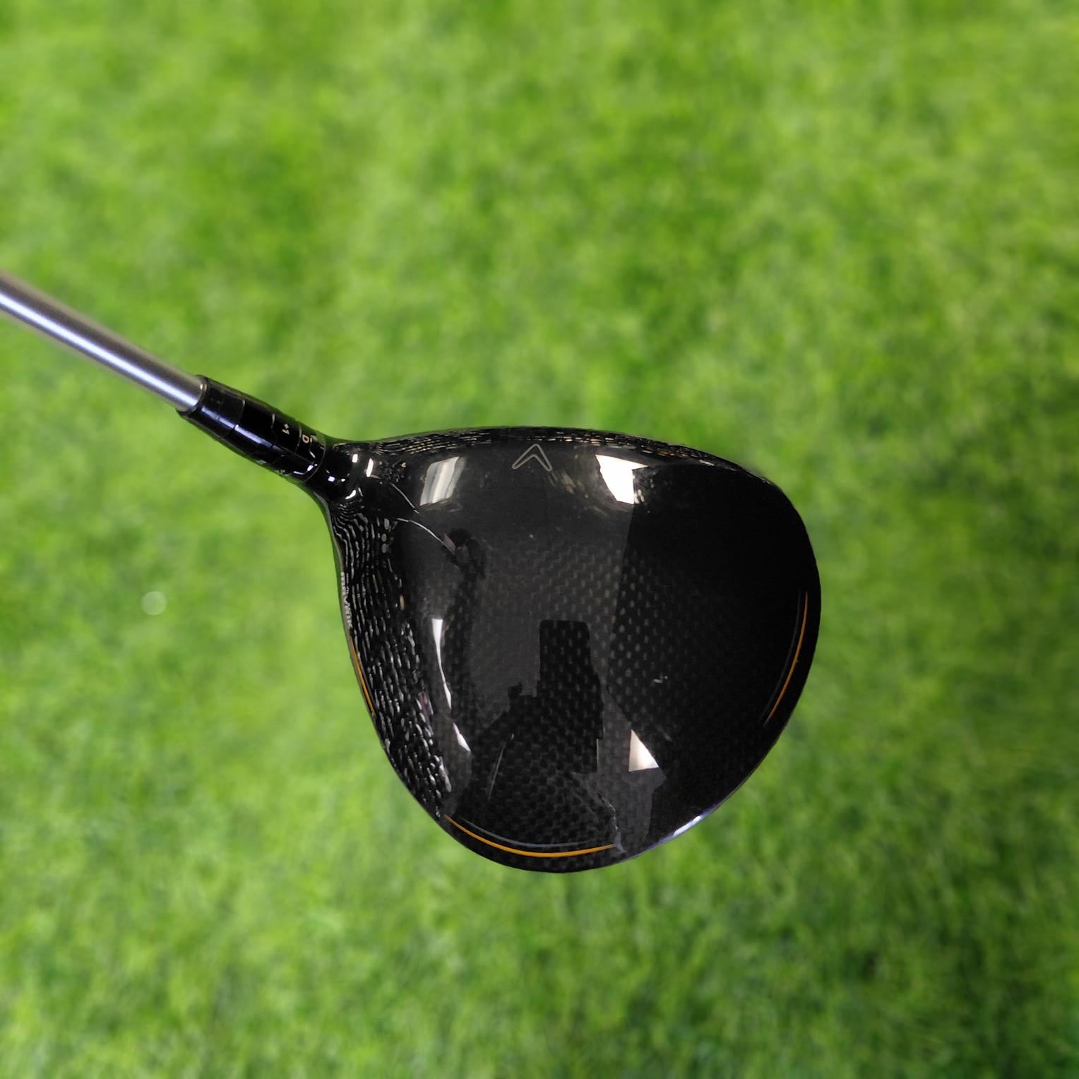 Callaway Driver / MAVRIK / 10.5° / R(S)