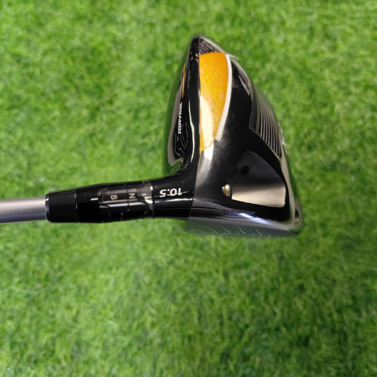 Callaway Driver / MAVRIK / 10.5° / R(S)