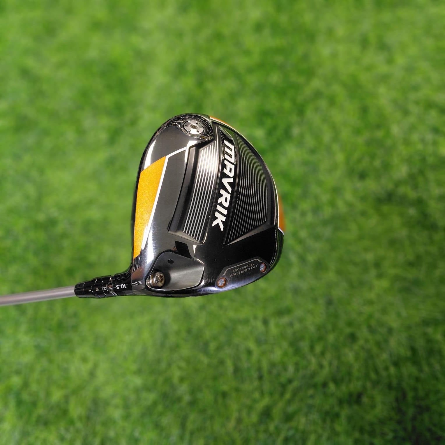 Callaway Driver / MAVRIK / 10.5° / R(S)