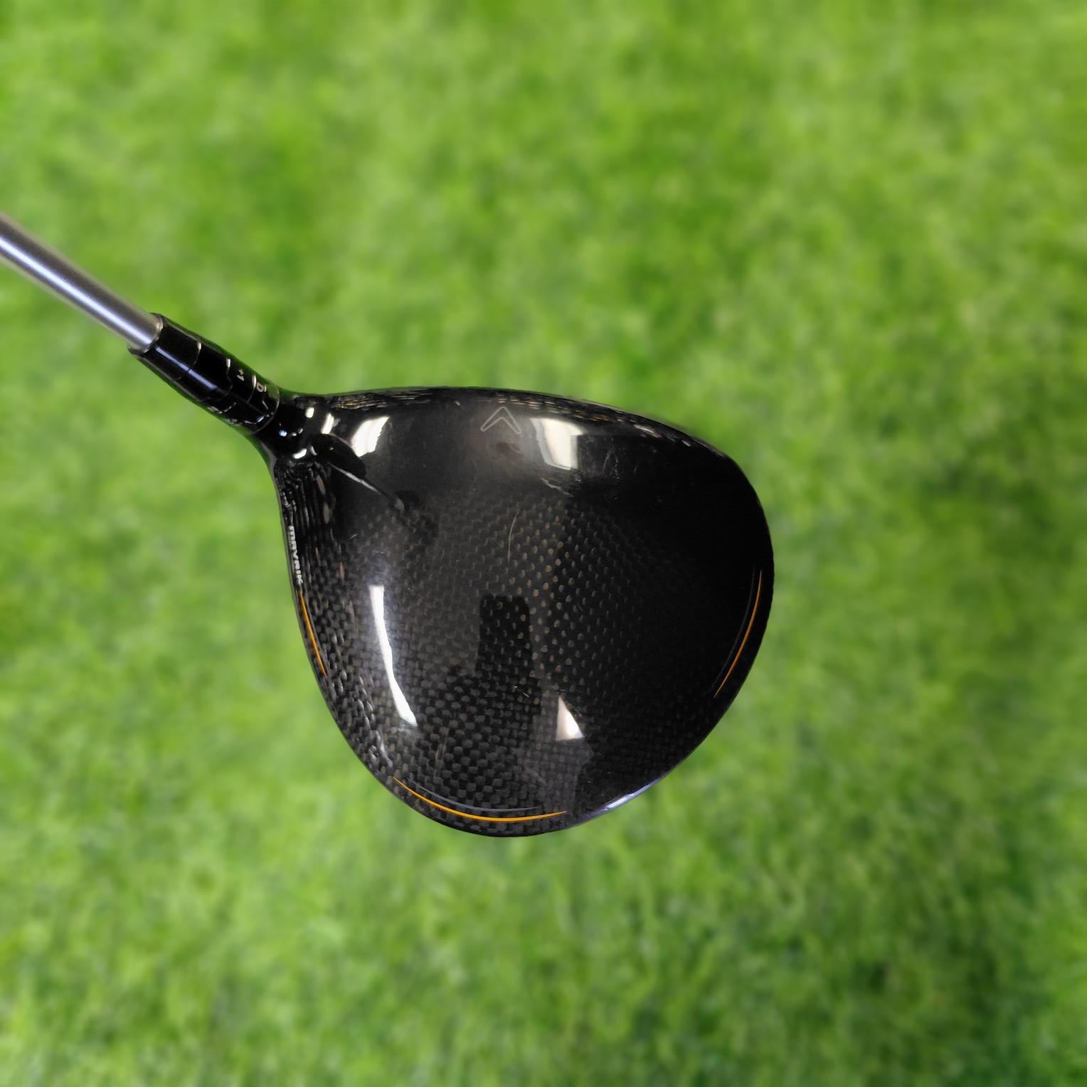 Callaway Driver / MAVRIK / 10.5° / S