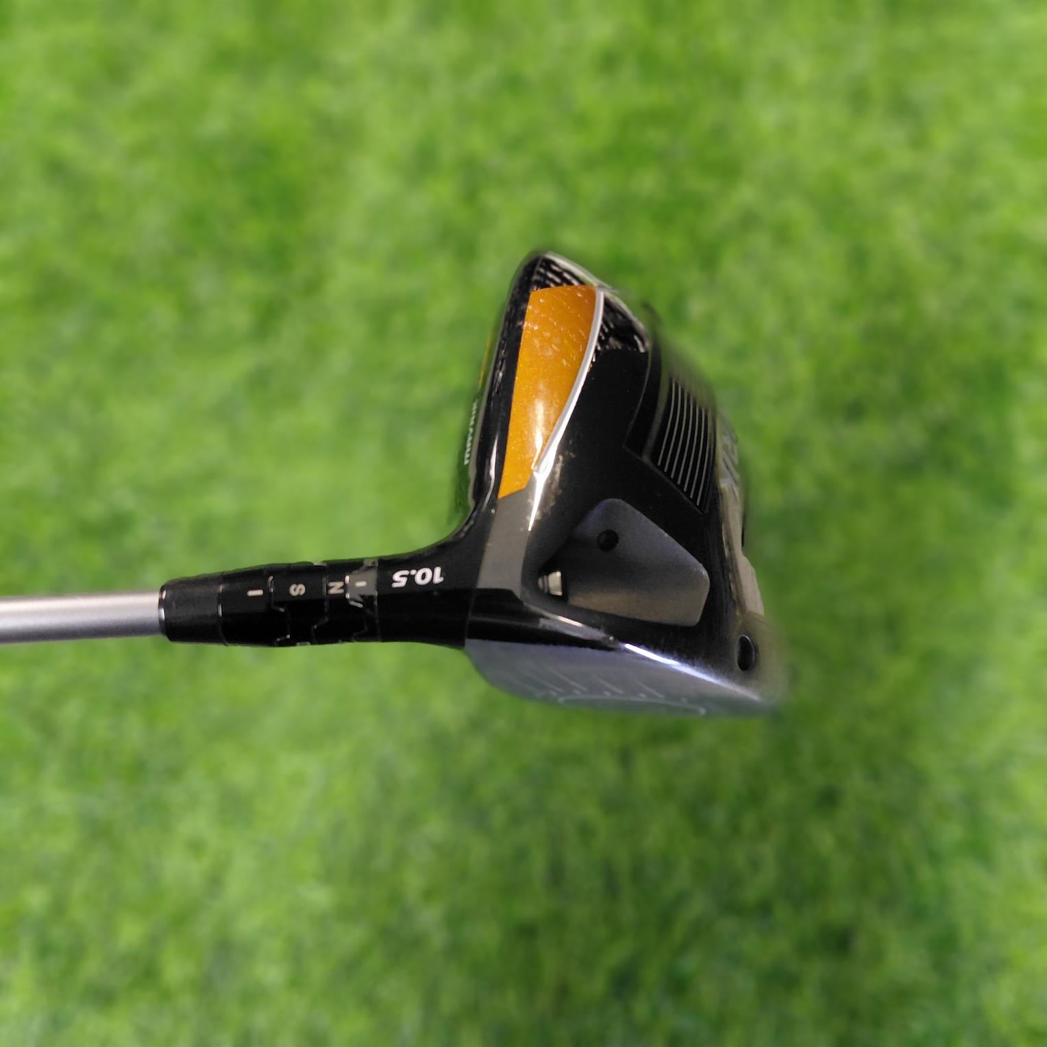 Callaway Driver / MAVRIK / 10.5° / S
