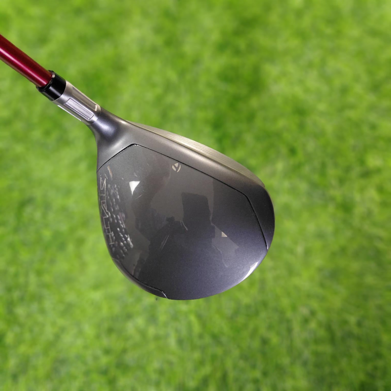 TaylorMade Wood / STEALTH 2 HD / 7W(23.0°) / Women