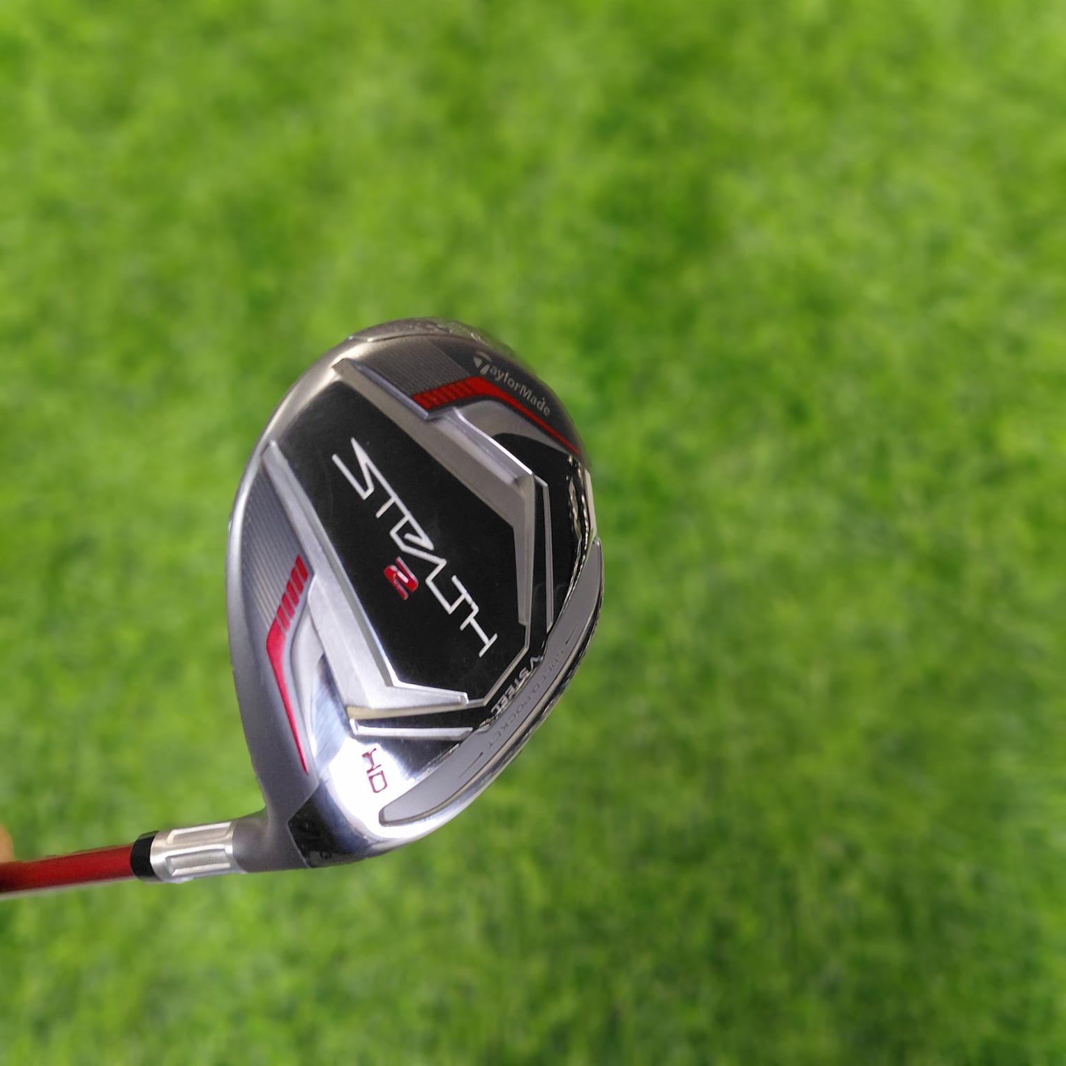 TaylorMade Wood / STEALTH 2 HD / 7W(23.0°) / Women