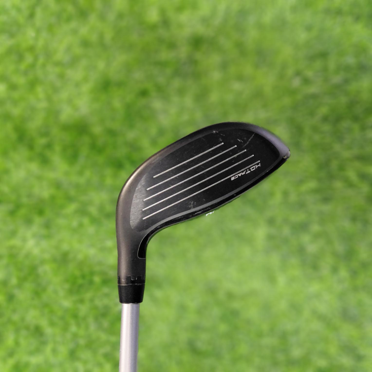 COBRA Wood / LTDX MAX / 7W(25.5°) / Women