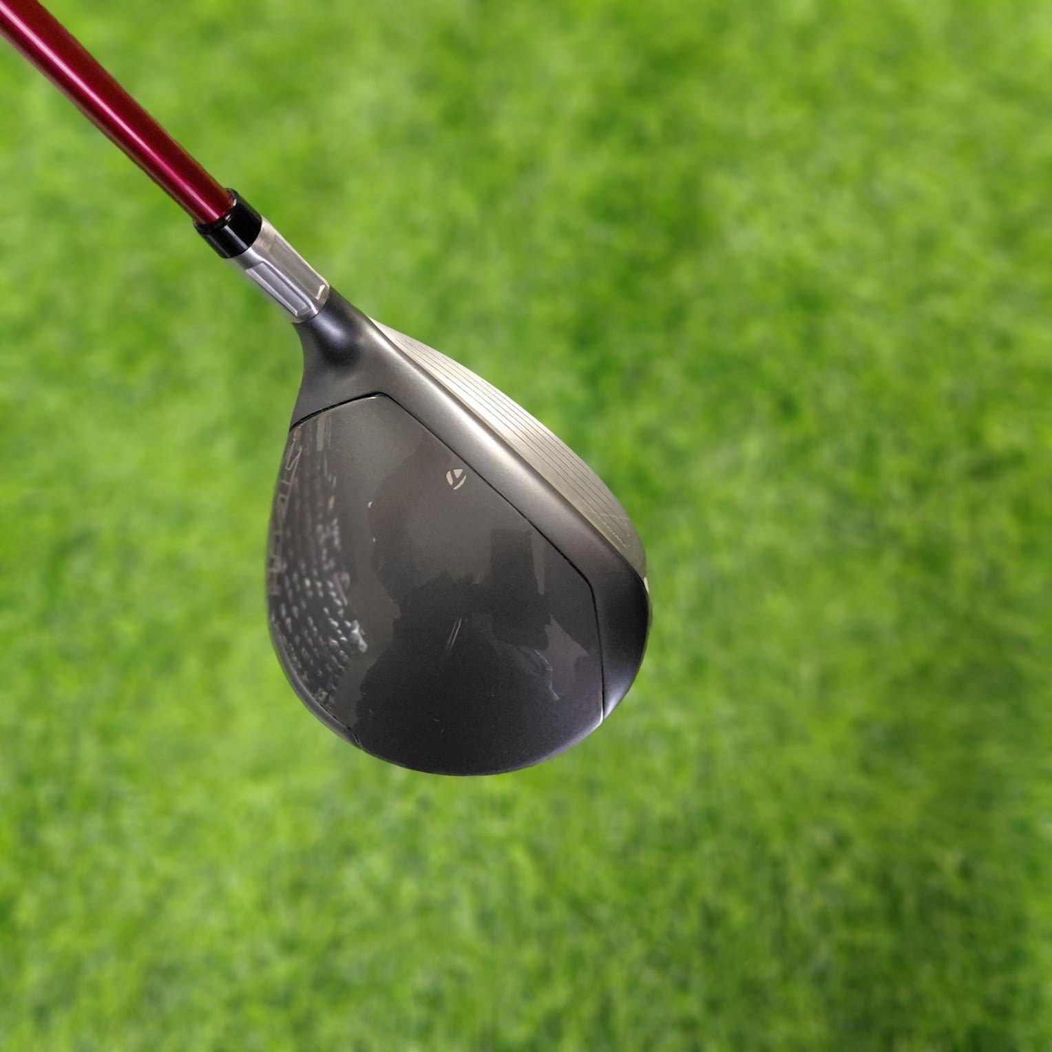 TaylorMade Wood / STEALTH 2 HD / 7W(23.0°) / Women