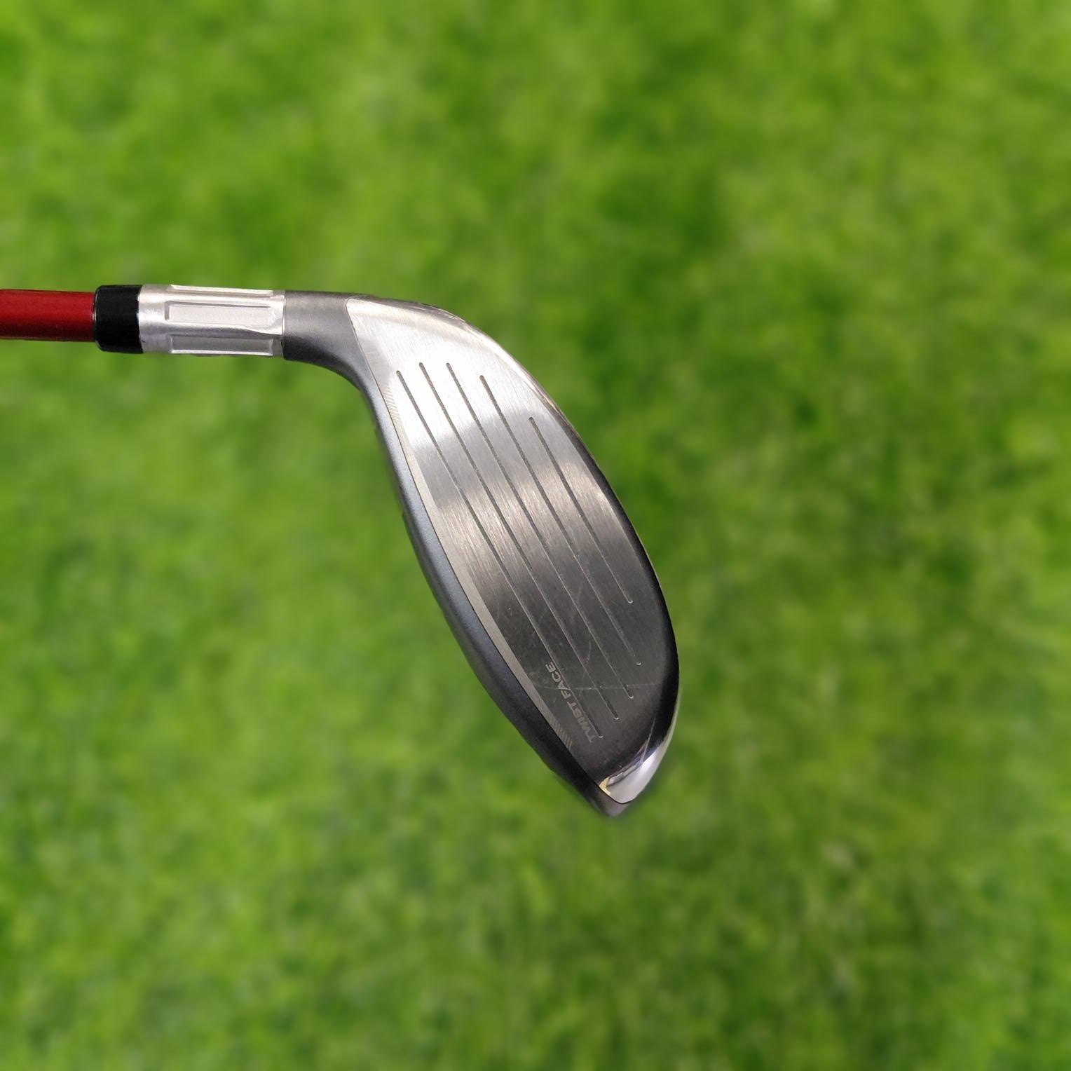 TaylorMade Wood / STEALTH 2 HD / 7W(23.0°) / Women