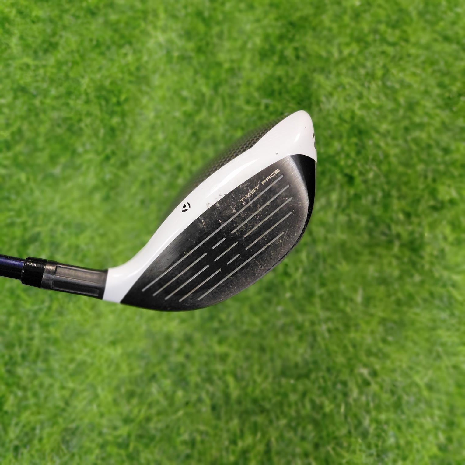 TaylorMade Wood / SIM MAX / 3W(15.0°) / Lefty / S