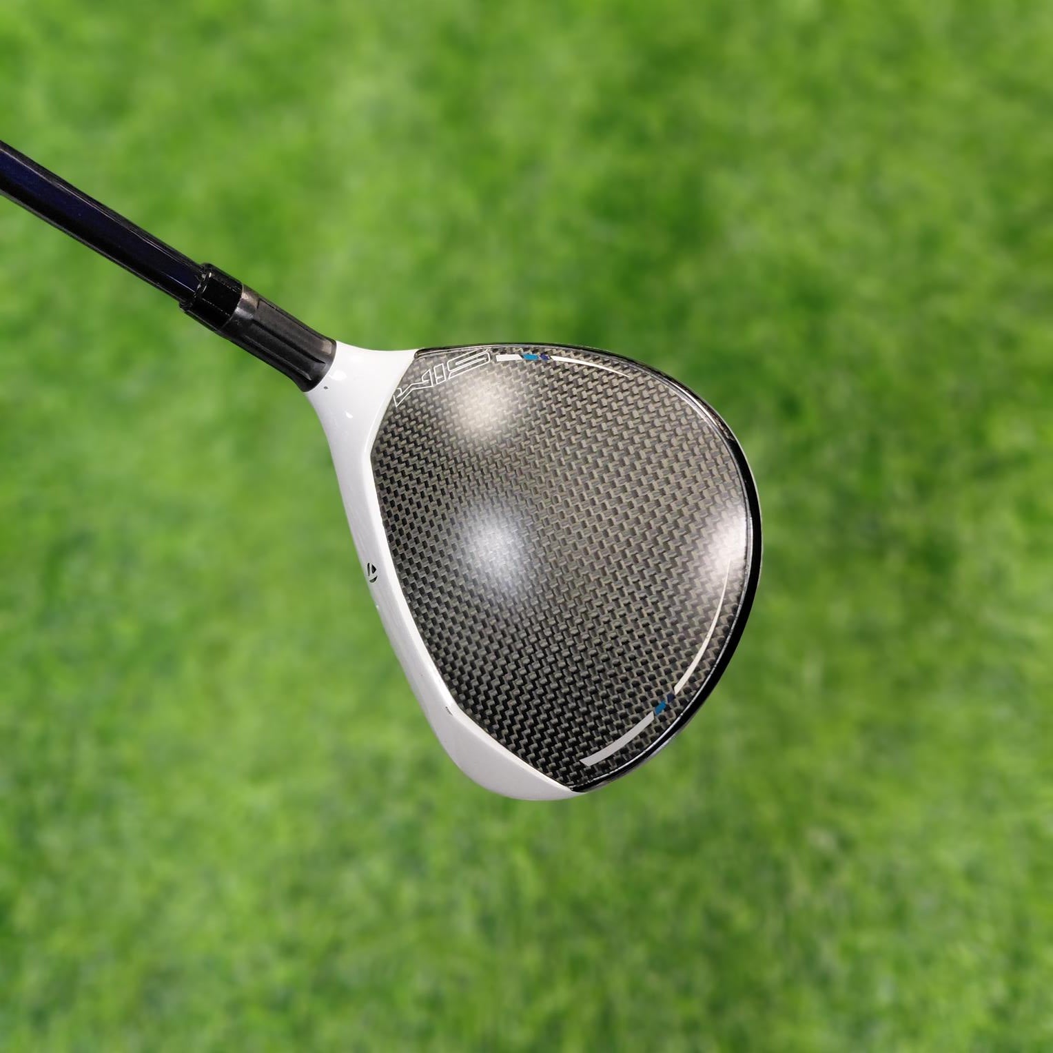 TaylorMade Wood / SIM MAX / 3W(15.0°) / Lefty / S