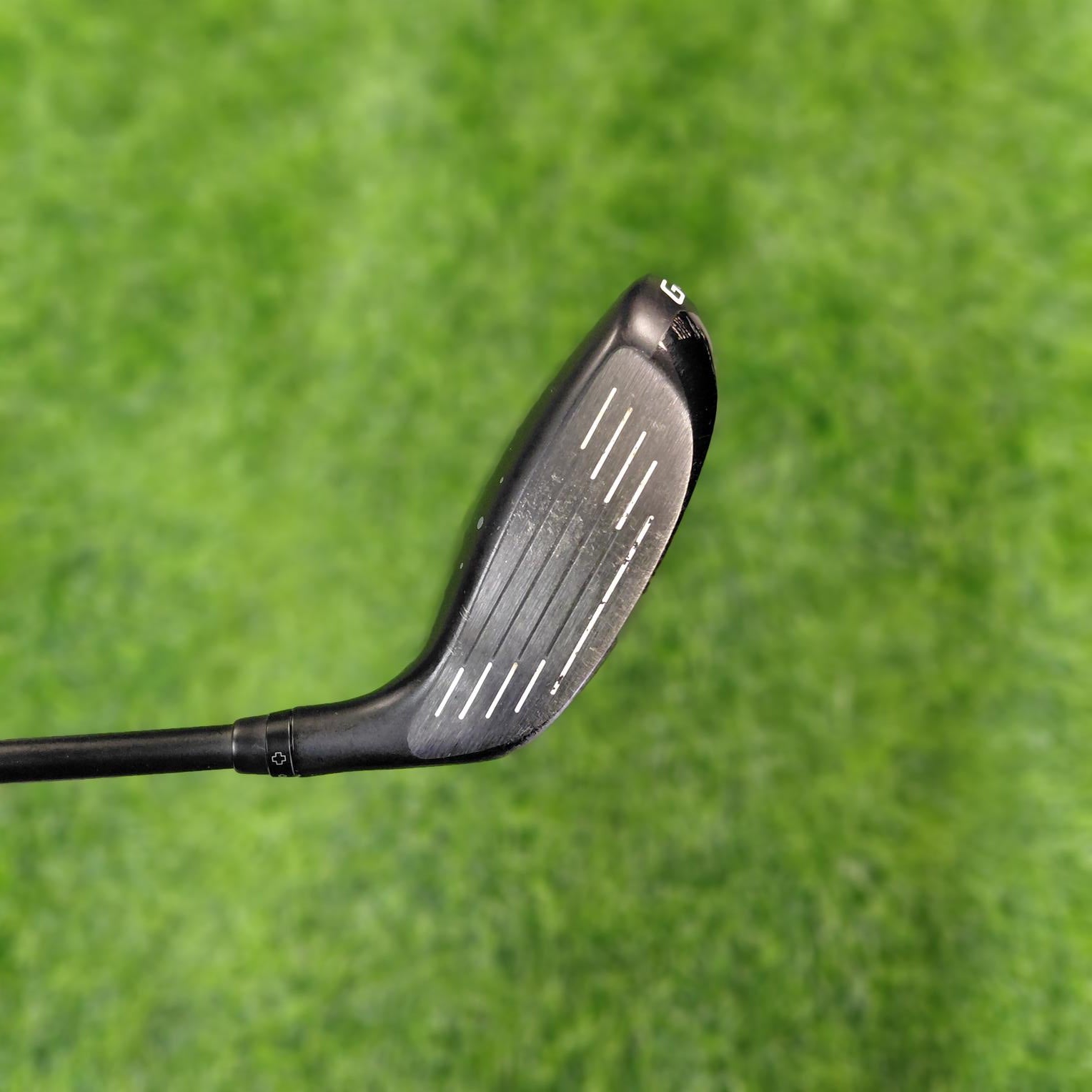 PING Wood / G425 SFT / 5W(19.0°) / Lefty / R(S)