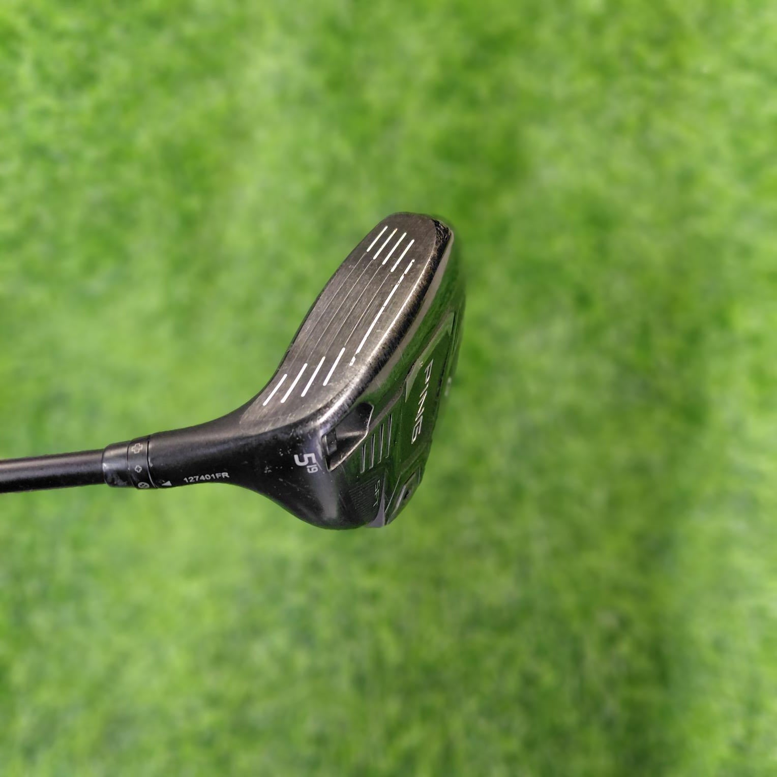PING Wood / G425 SFT / 5W(19.0°) / Lefty / R(S)