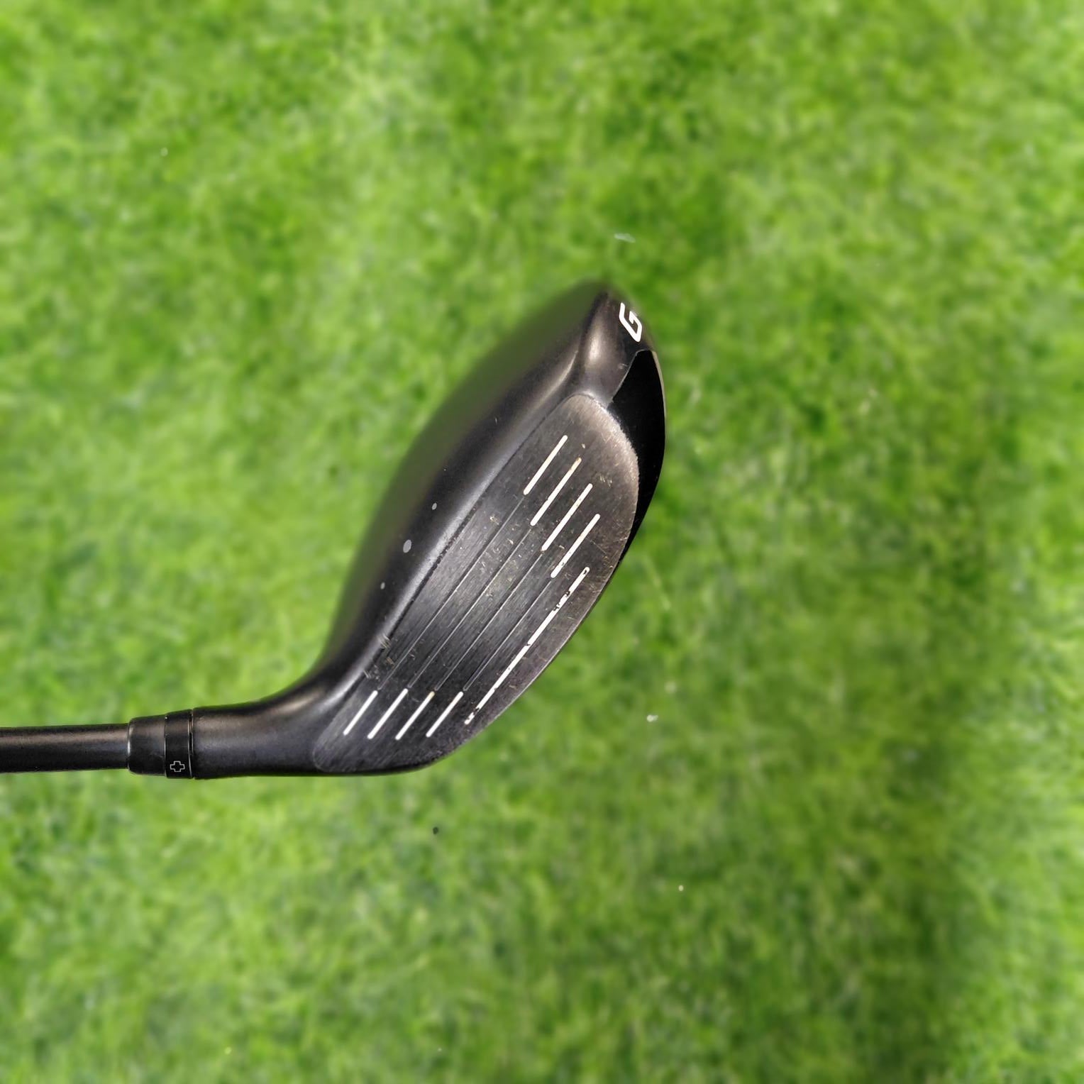 PING Wood / G425 SFT / 5W(19.0°) / Lefty / R(S)