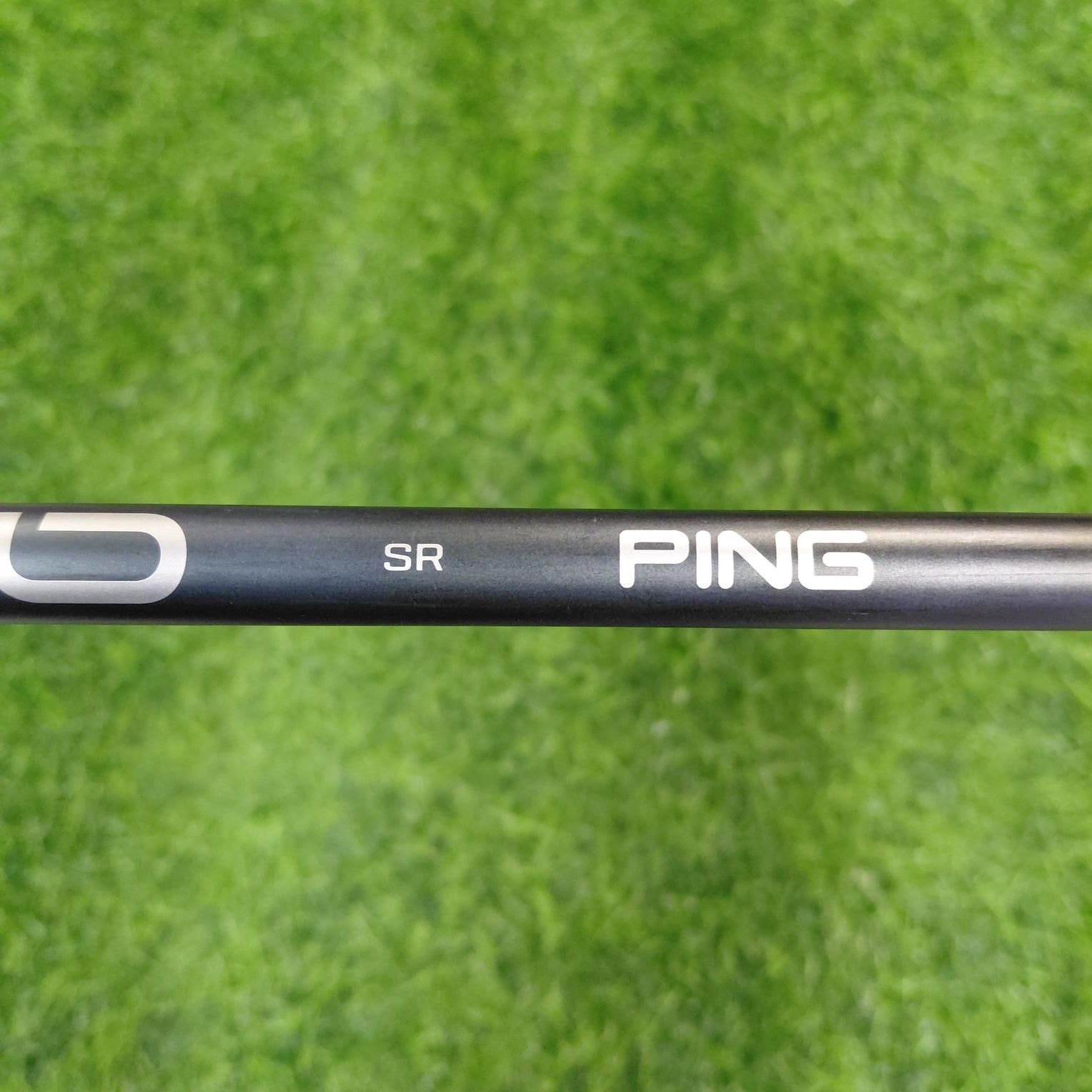 PING Wood / G425 SFT / 5W(19.0°) / Lefty / R(S)