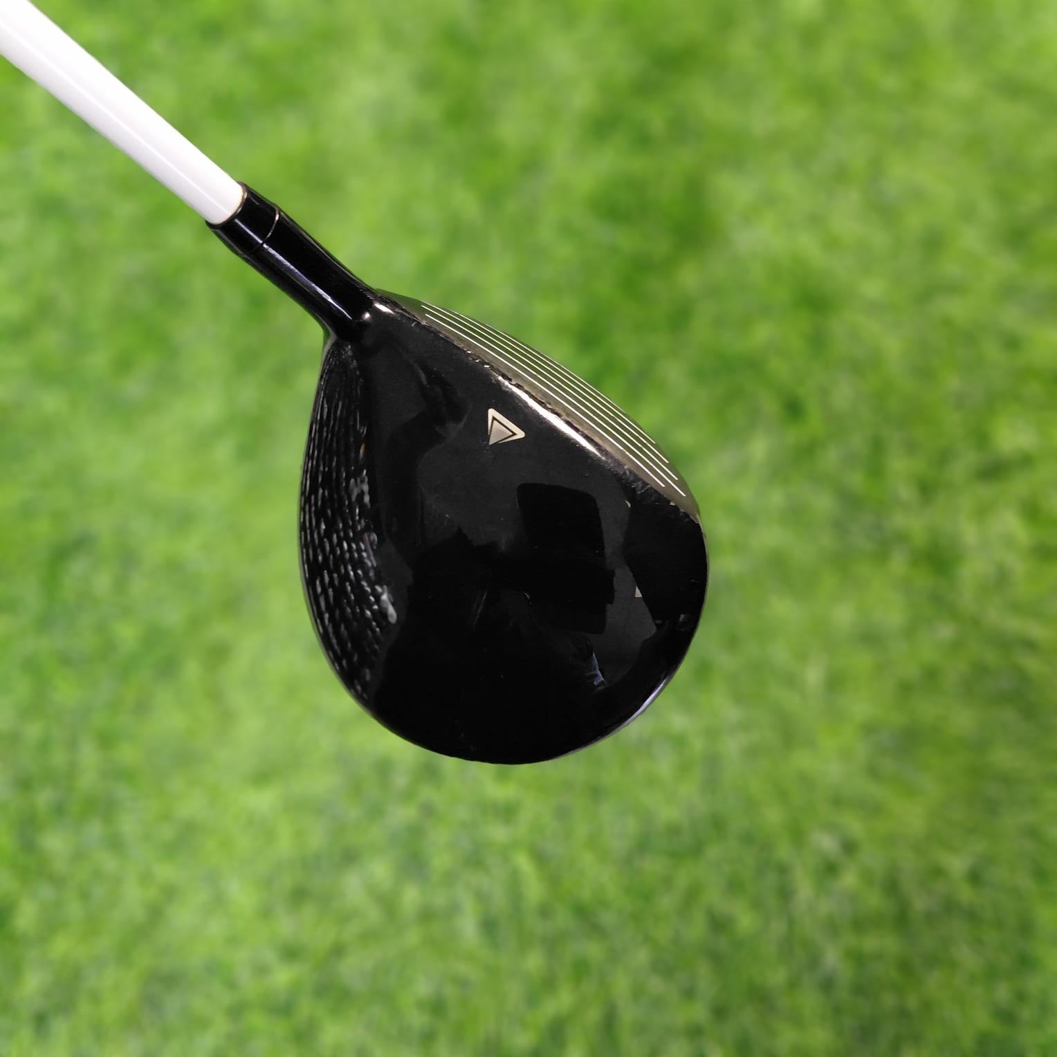 Titleist Wood / VG3 / 7W(22.0°) / Women