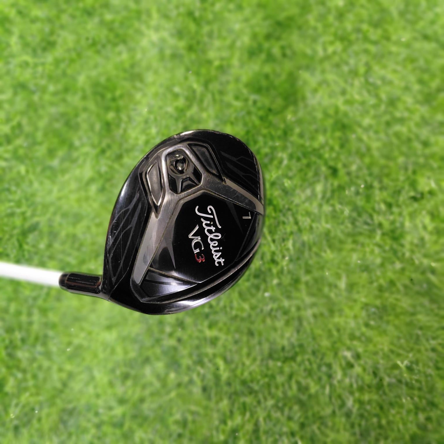 Titleist Wood / VG3 / 7W(22.0°) / Women