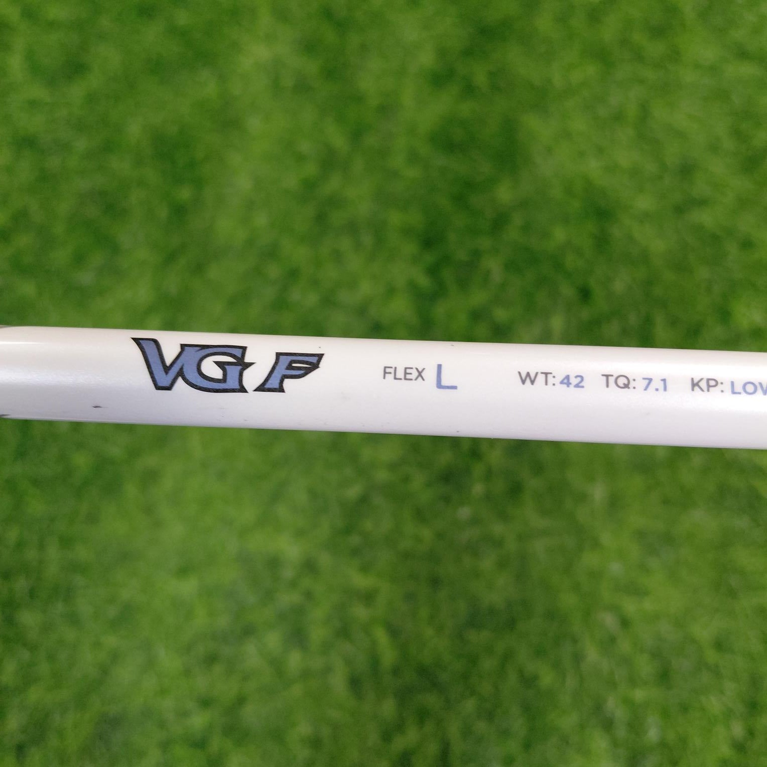 Titleist Wood / VG3 / 7W(22.0°) / Women