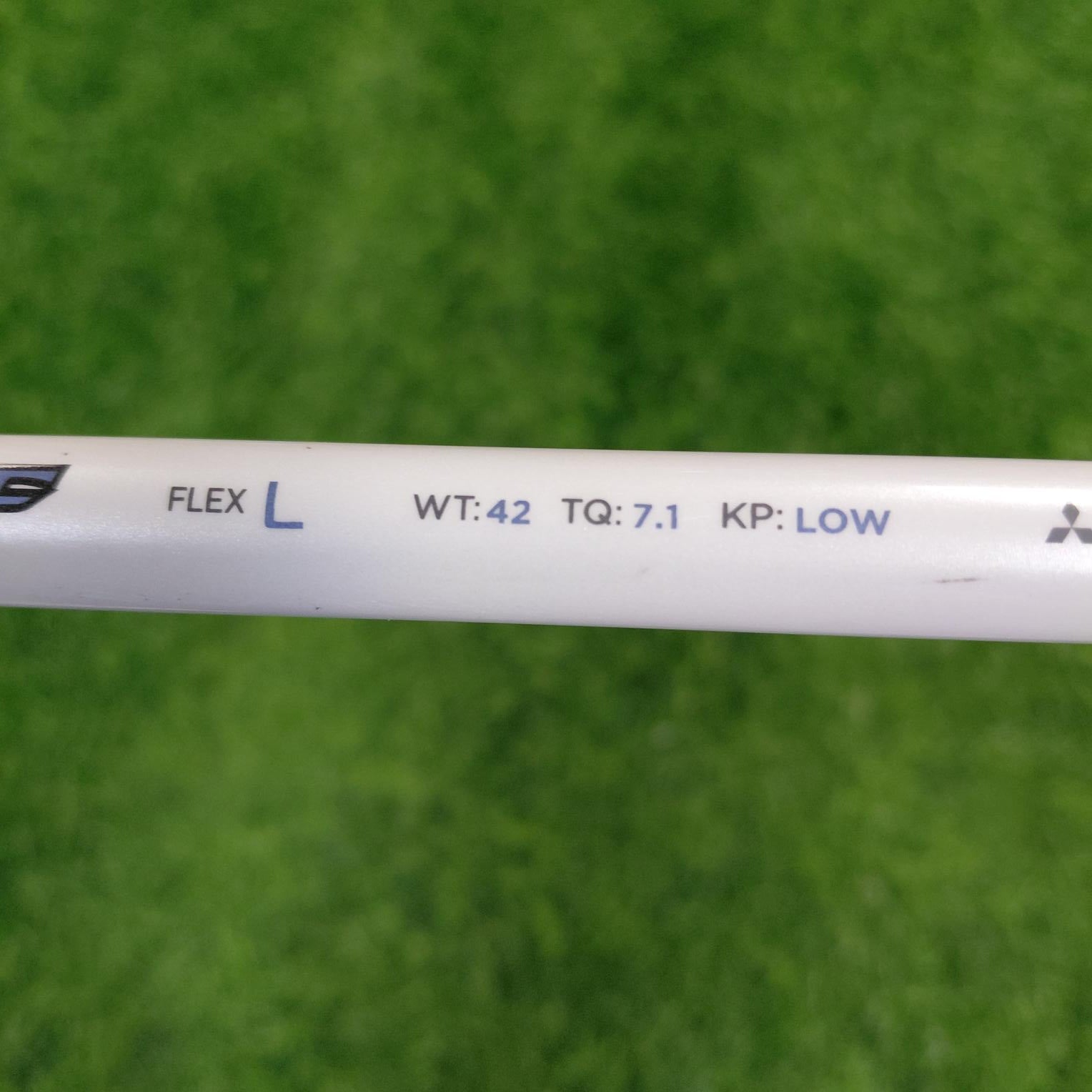 Titleist Wood / VG3 / 7W(22.0°) / Women