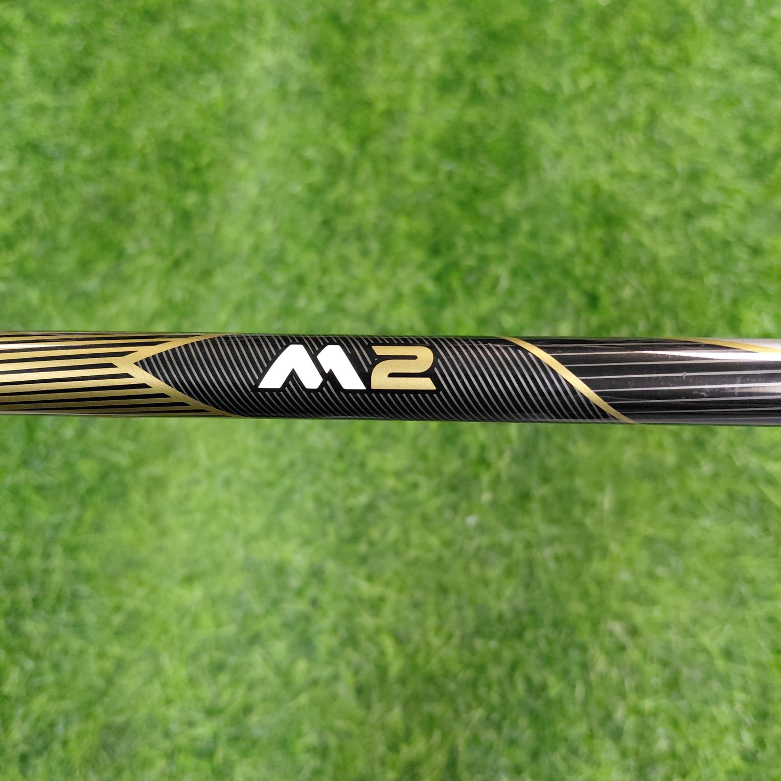 TaylorMade Wood / M2 / 3W(15.0°) / R