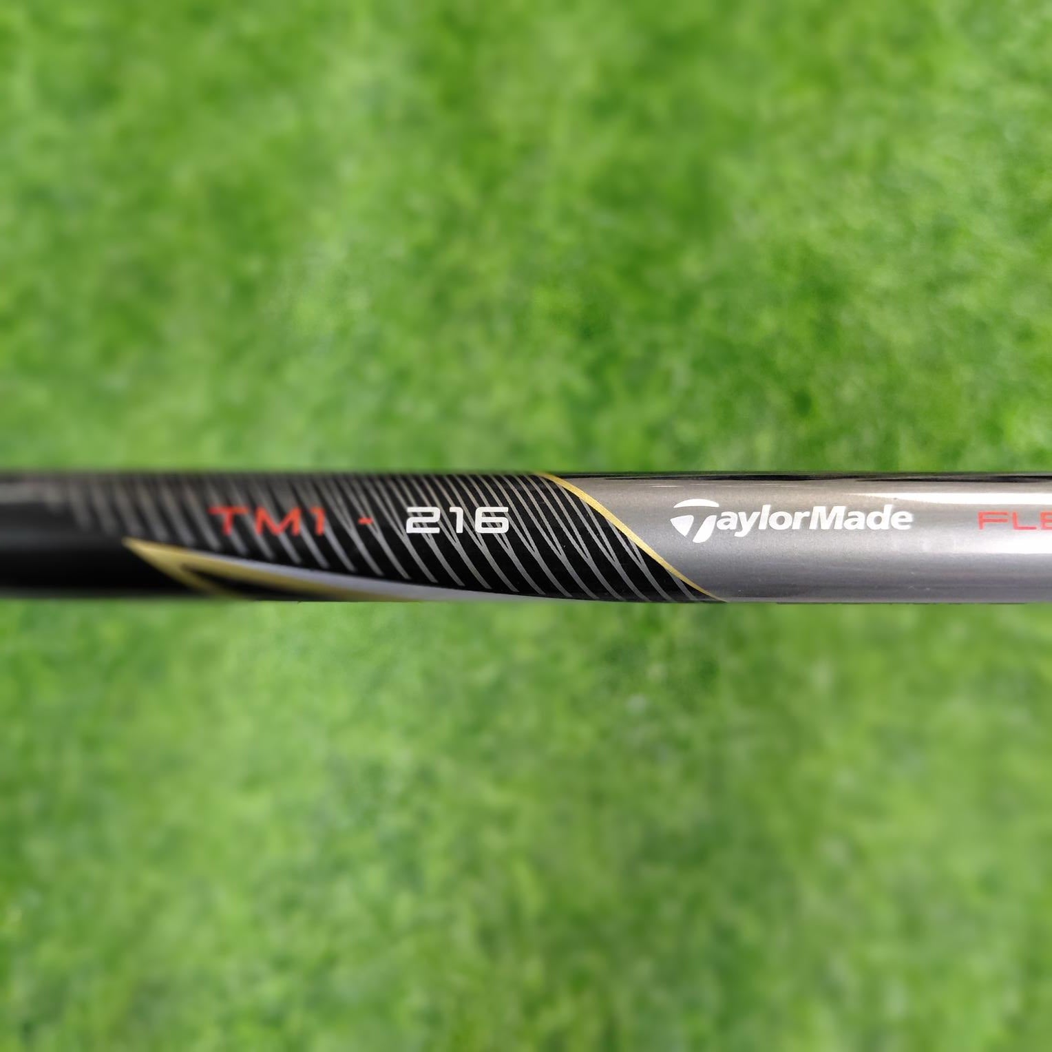 TaylorMade Wood / M2 / 3W(15.0°) / R