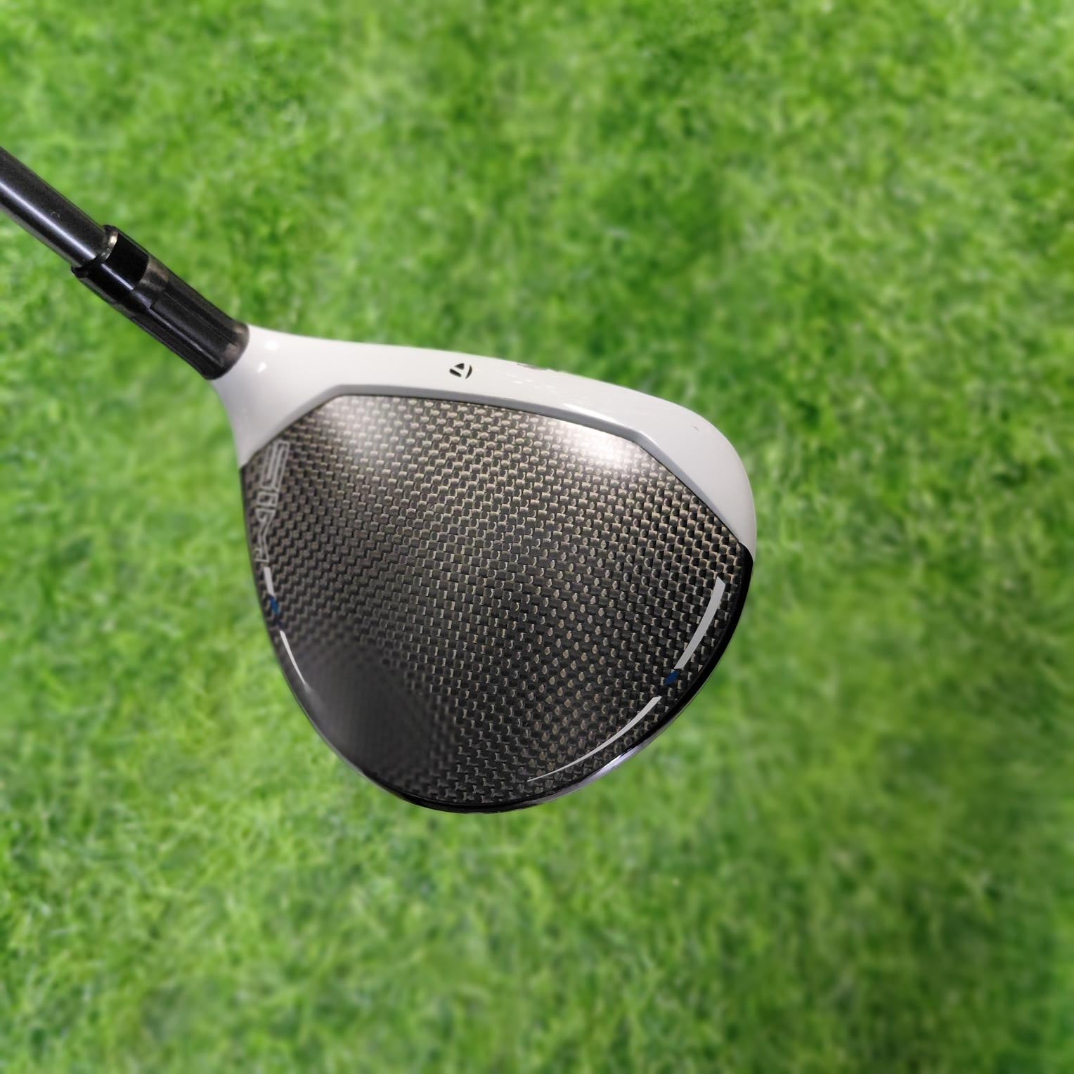 TaylorMade Wood / SIM MAX / 3W(15.0°) / S