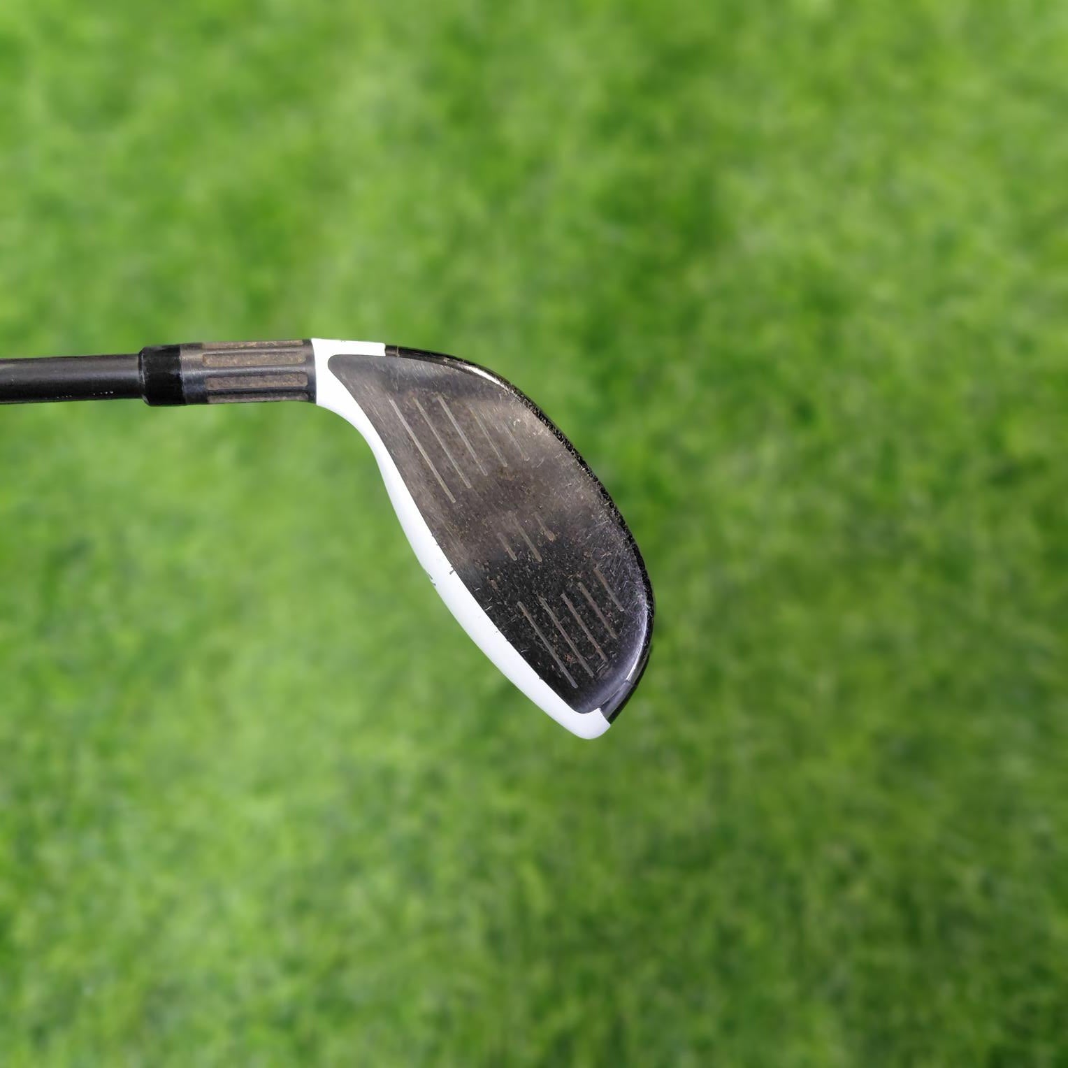 TaylorMade Wood / M2 / 5W(18.0°) / R
