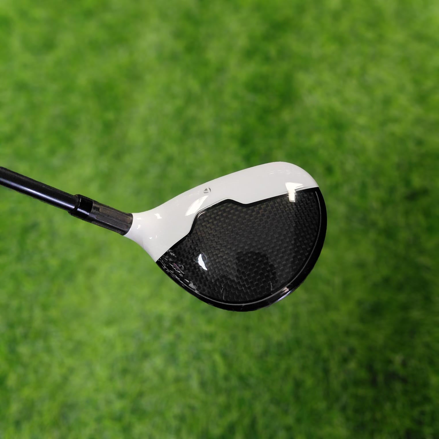 TaylorMade Wood / M2 / 5W(18.0°) / R