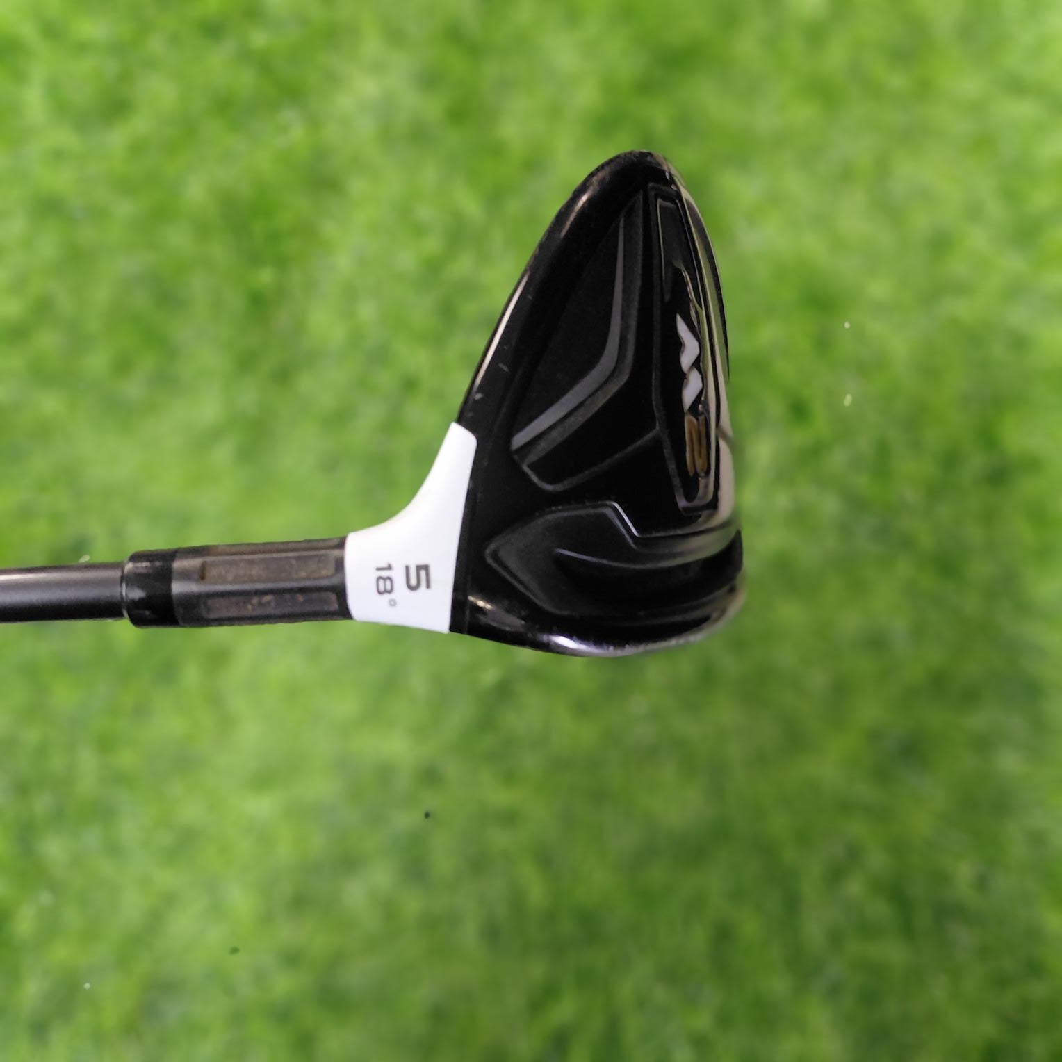 TaylorMade Wood / M2 / 5W(18.0°) / R
