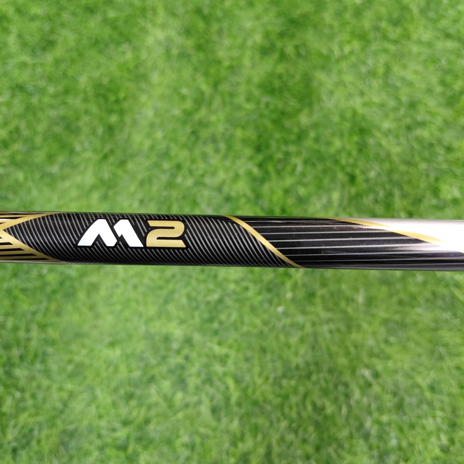 TaylorMade Wood / M2 / 5W(18.0°) / R