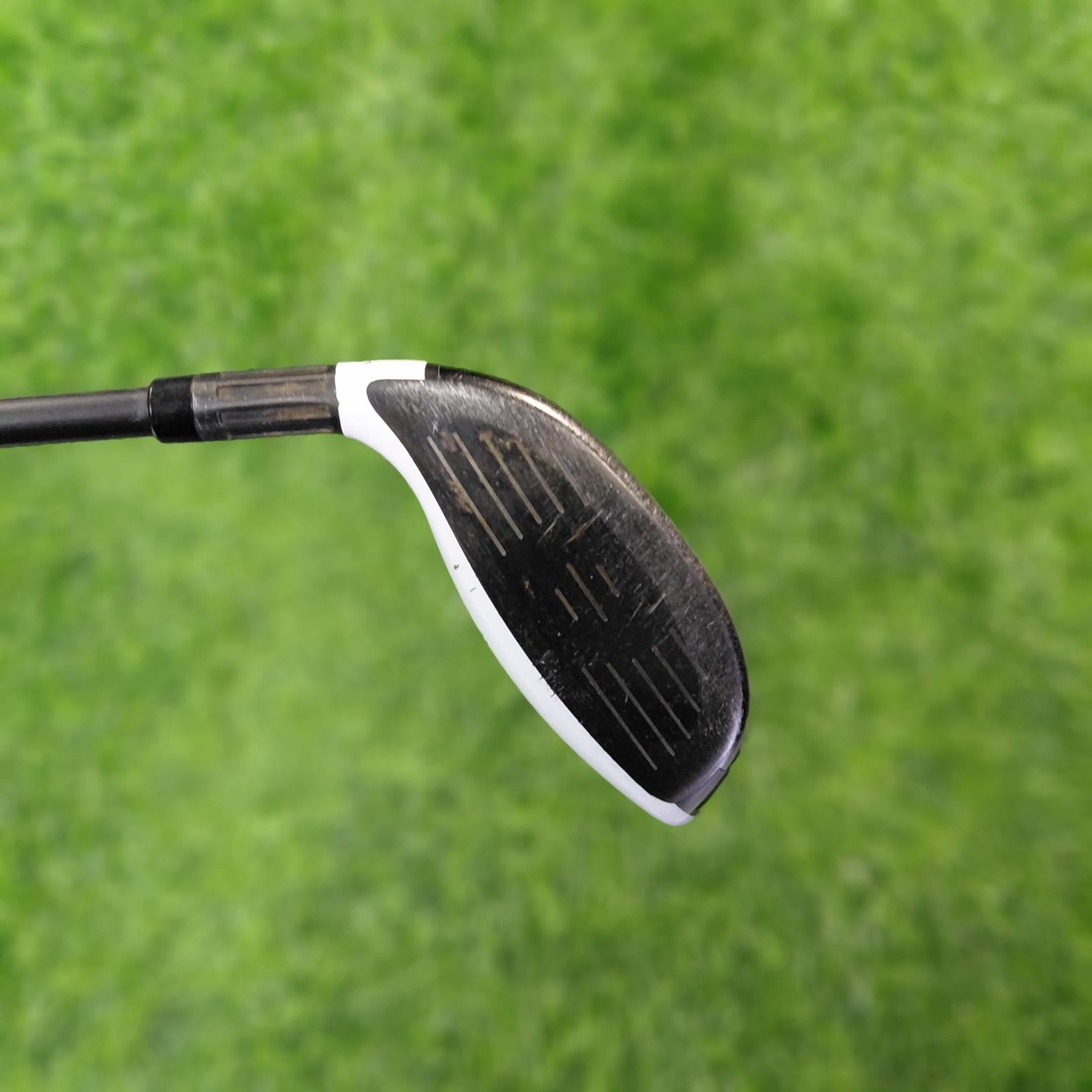 TaylorMade Wood / M2 / 3W(15.0°) / S