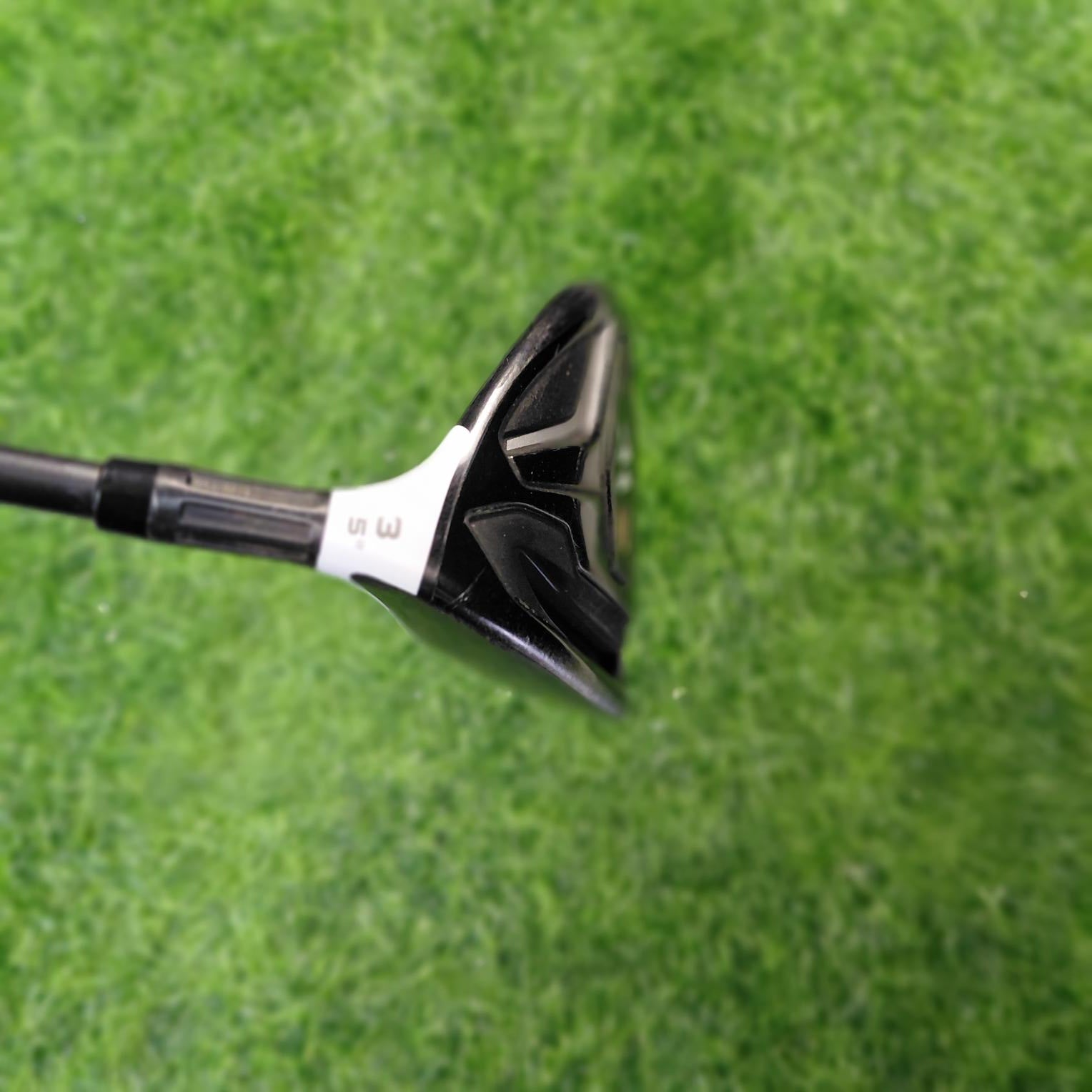 TaylorMade Wood / M2 / 3W(15.0°) / S